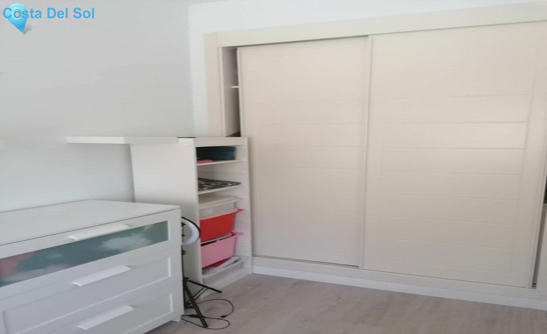 Middle Floor Apartment in Valle Romano-1193224