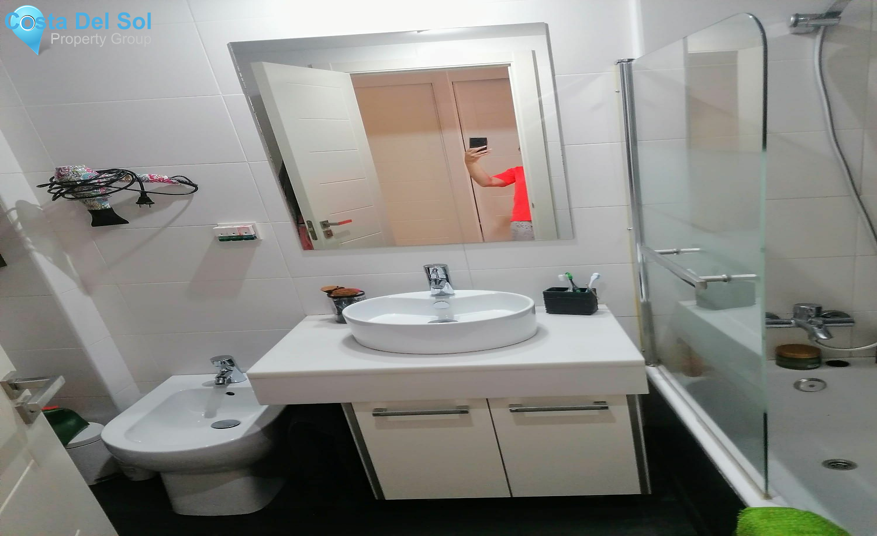 Middle Floor Apartment in Valle Romano-1193207