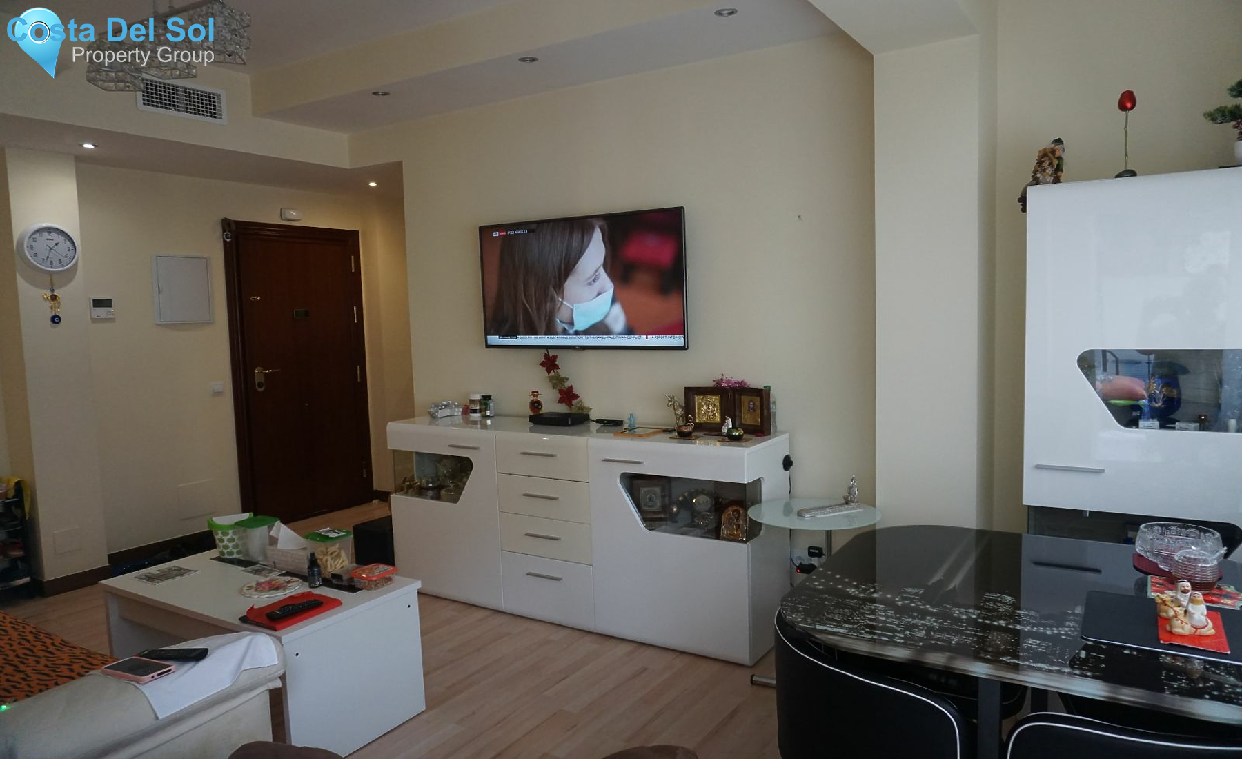 Middle Floor Apartment in Vélez-Málaga-1212238