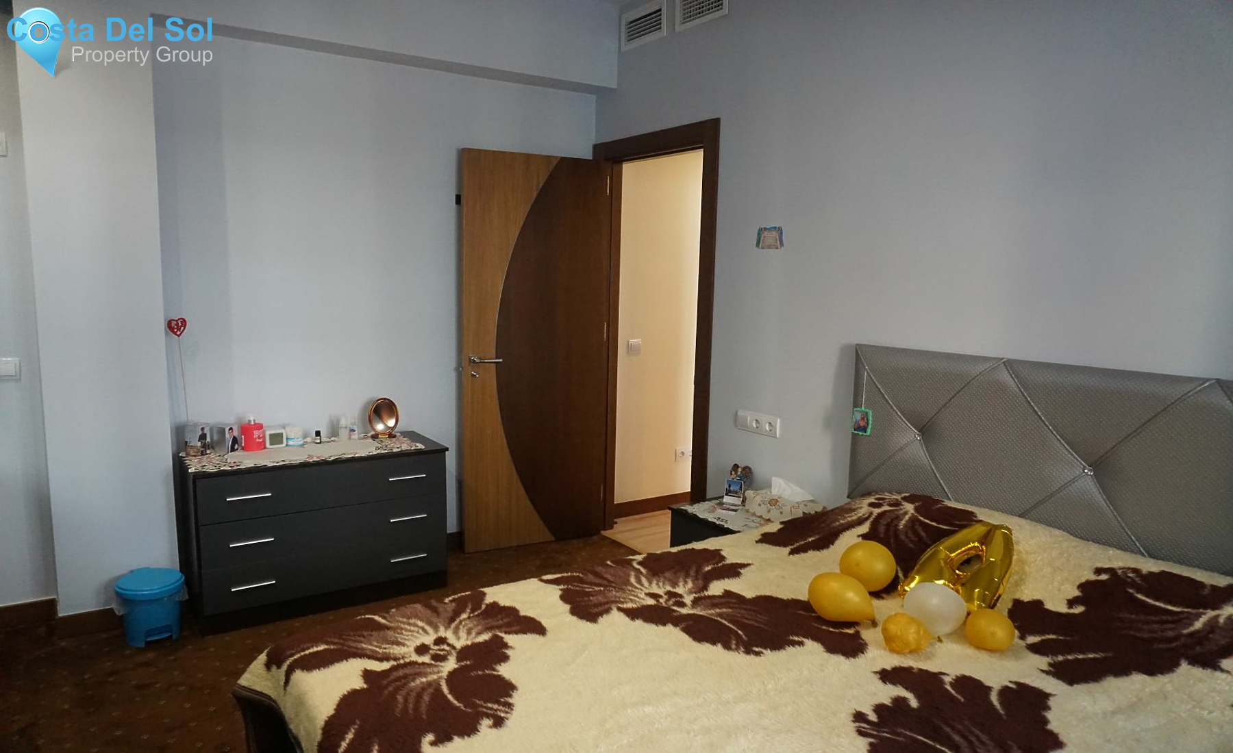 Middle Floor Apartment in Vélez-Málaga-1212247