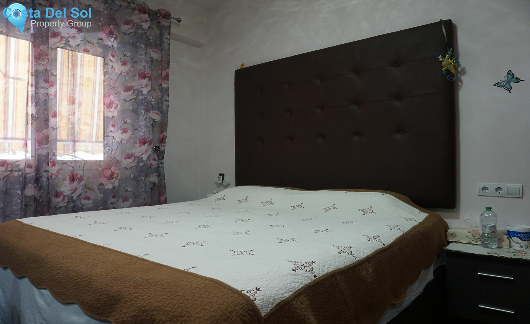 Middle Floor Apartment in Vélez-Málaga-1212248