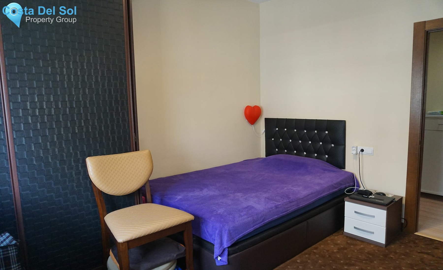 Middle Floor Apartment in Vélez-Málaga-1212249