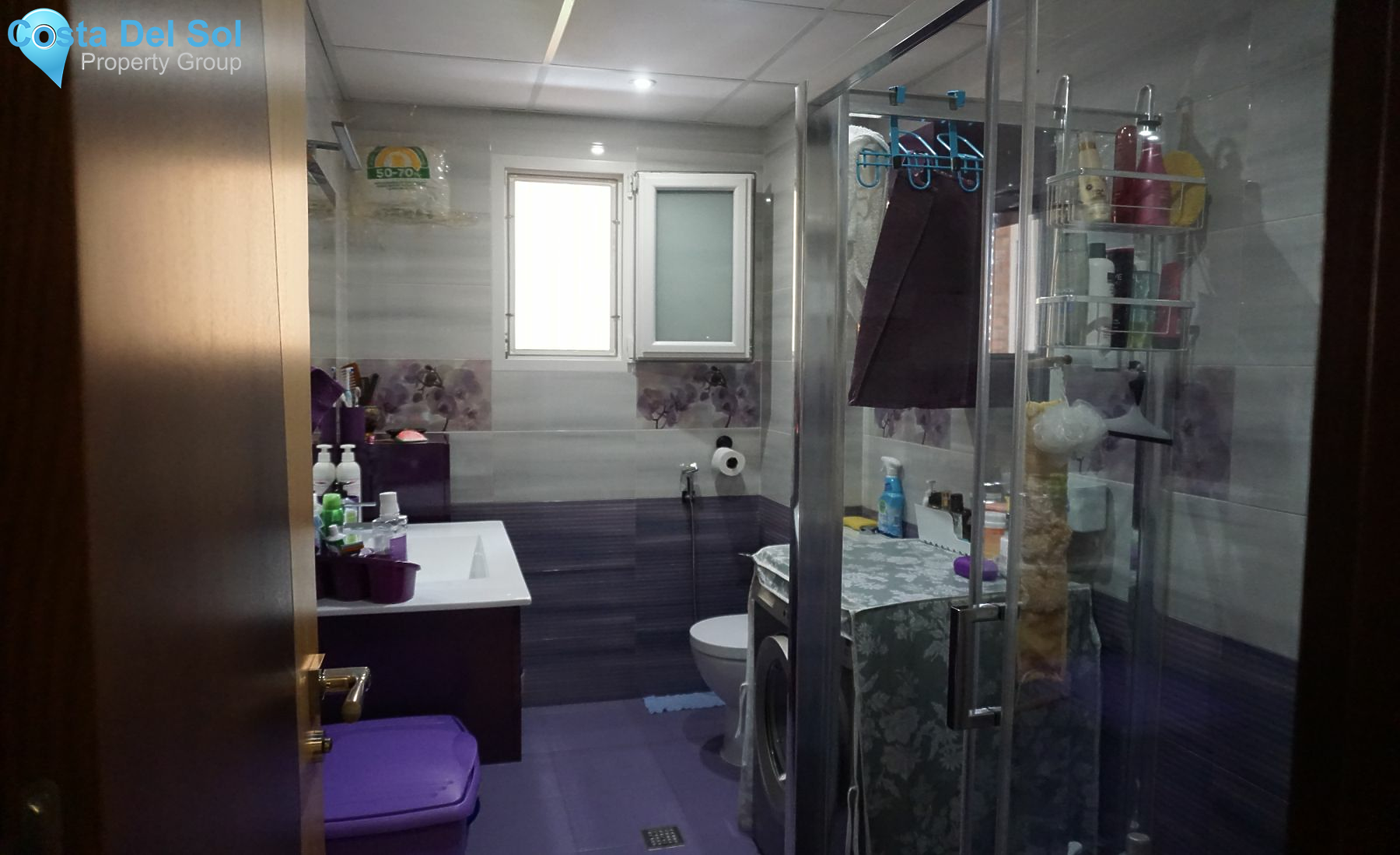 Middle Floor Apartment in Vélez-Málaga-1212251