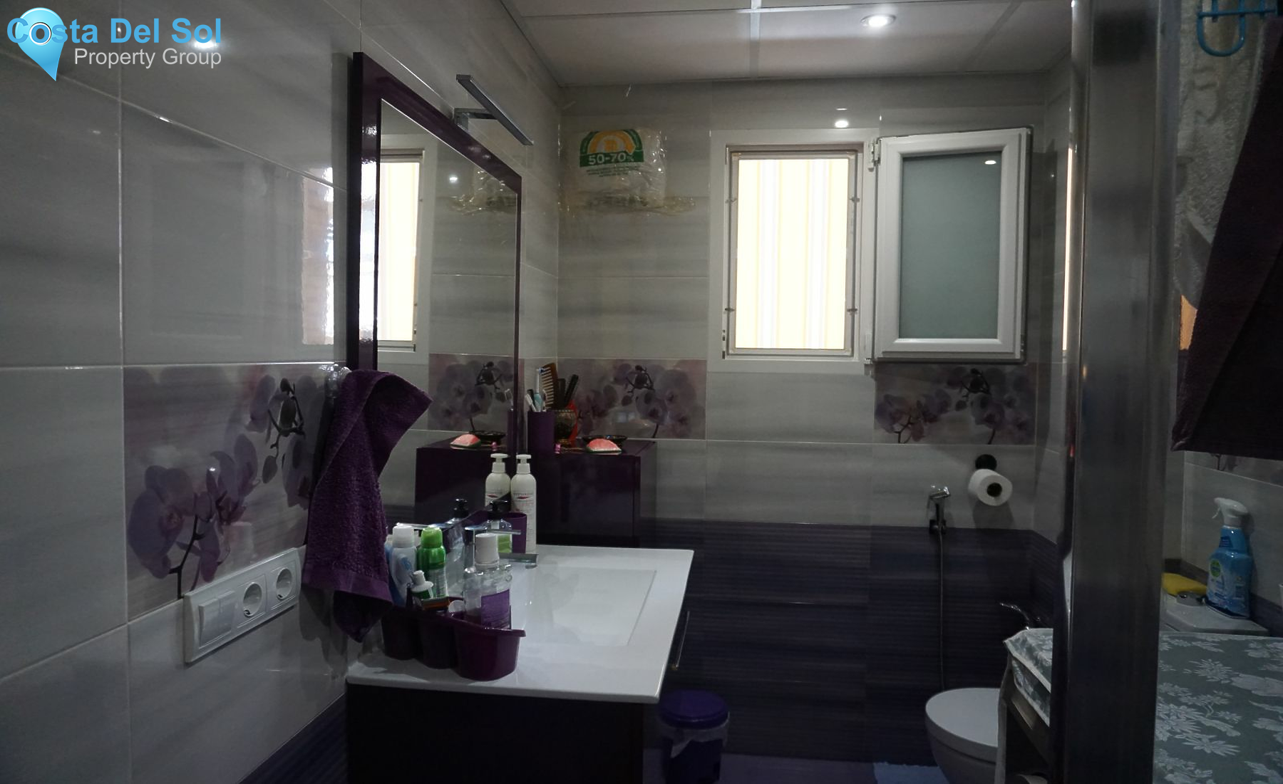 Middle Floor Apartment in Vélez-Málaga-1212252