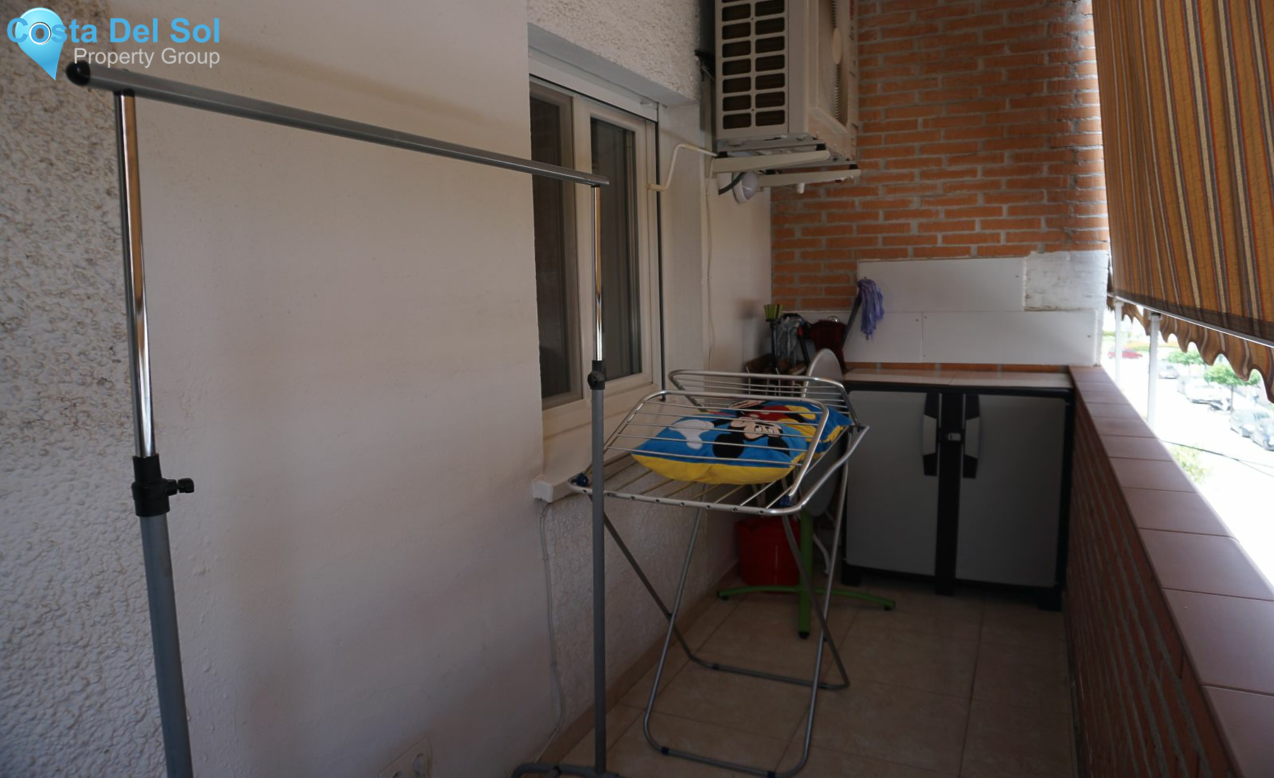Middle Floor Apartment in Vélez-Málaga-1212256
