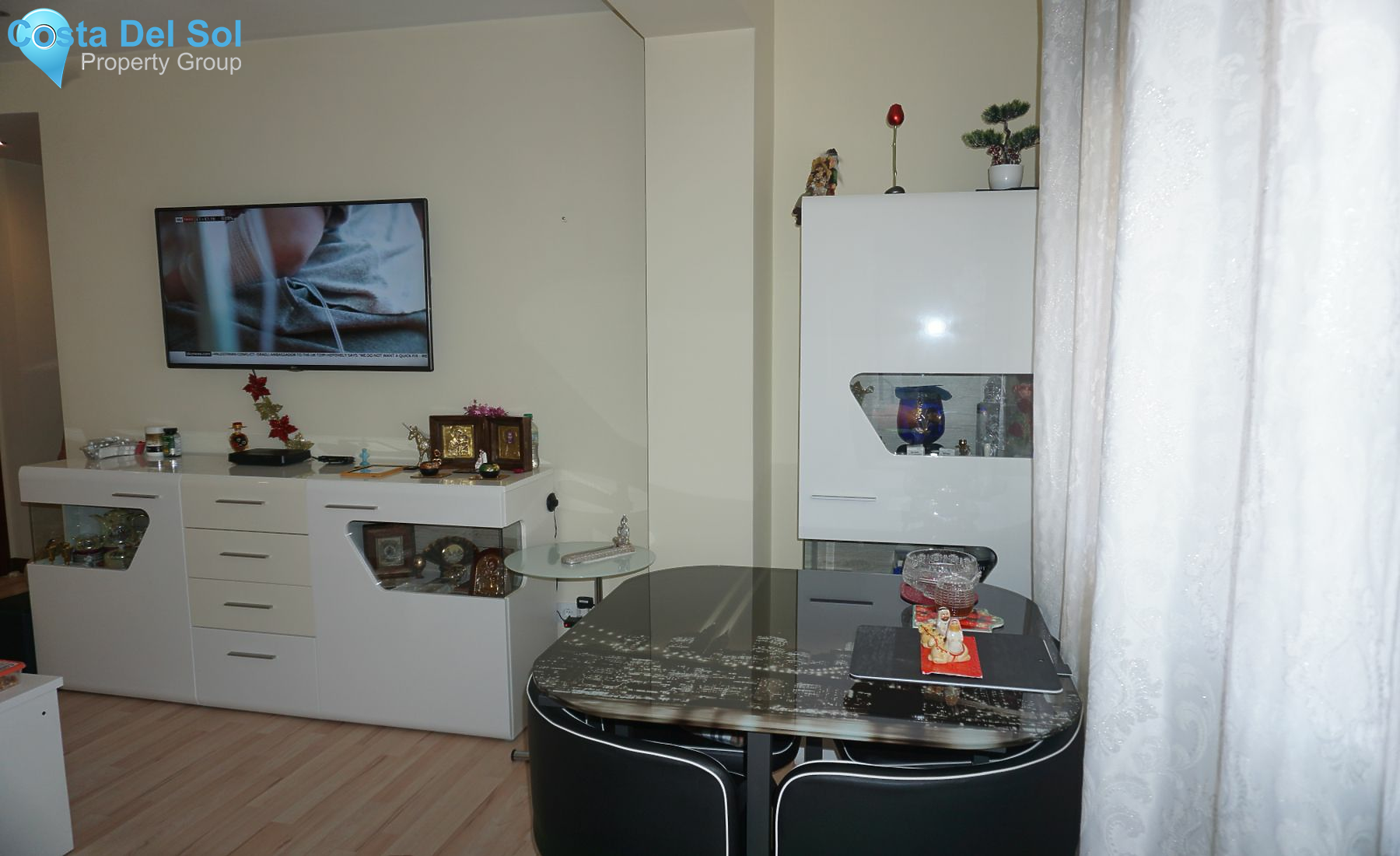 Middle Floor Apartment in Vélez-Málaga-1212239