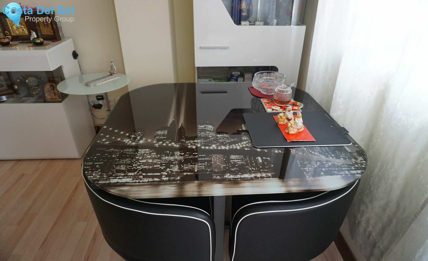 Middle Floor Apartment in Vélez-Málaga-1212240