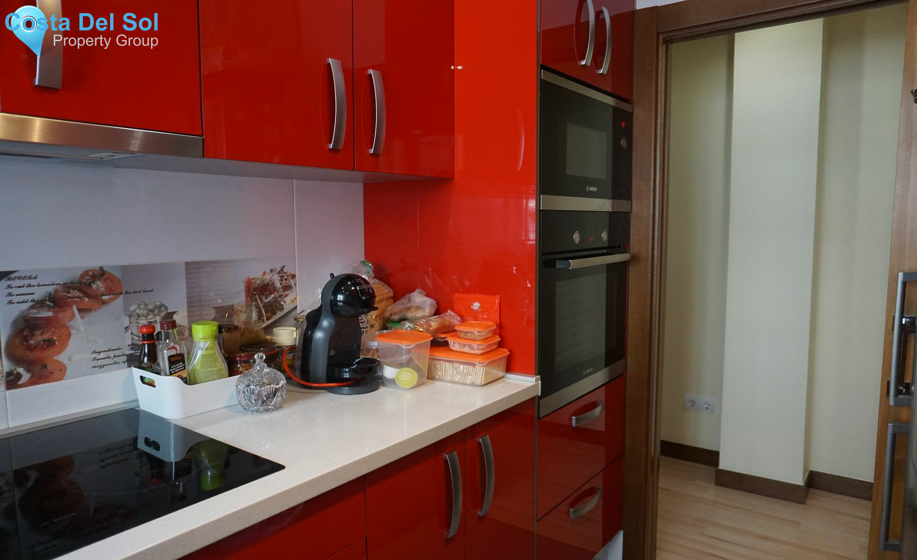 Middle Floor Apartment in Vélez-Málaga-1212241