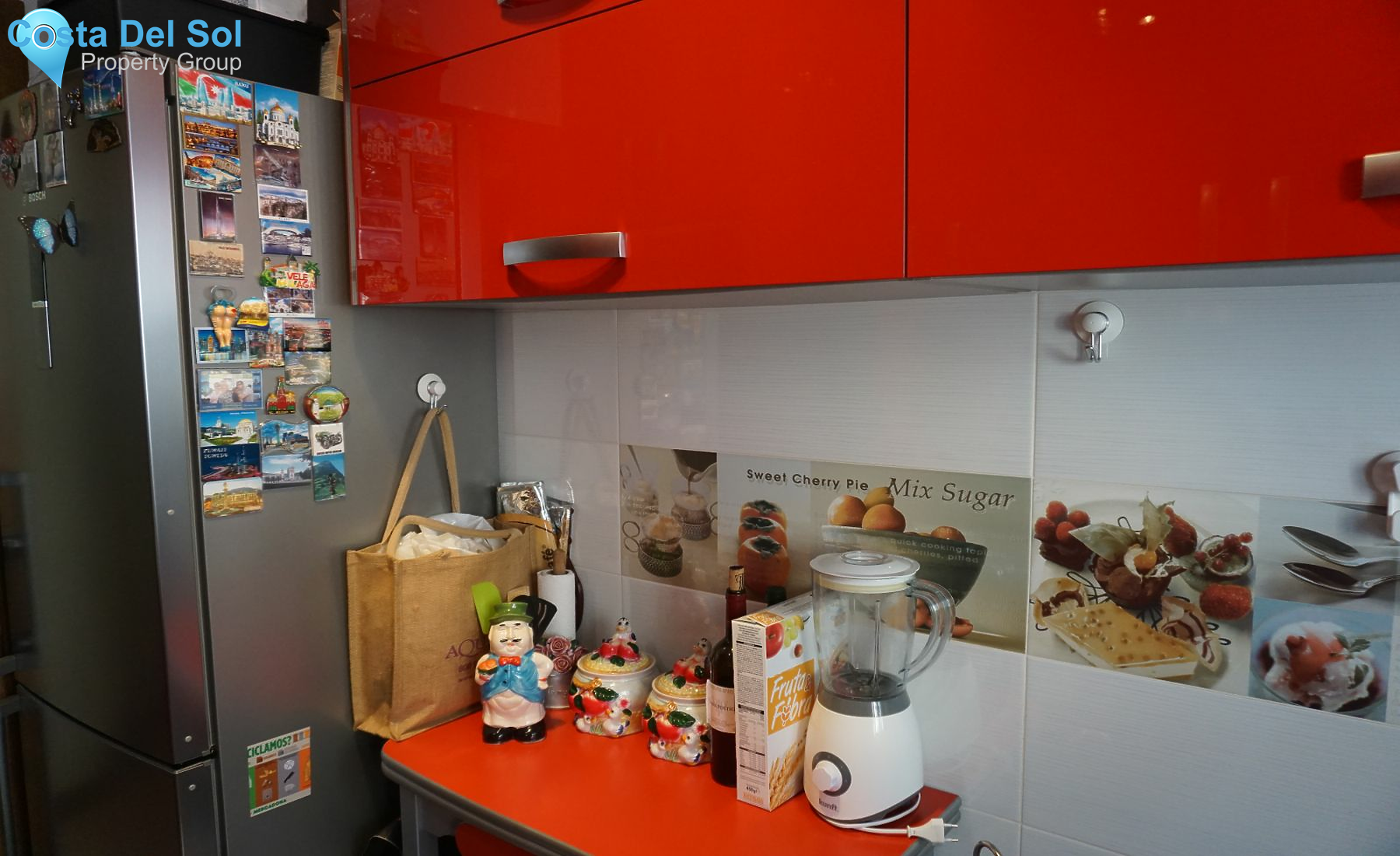 Middle Floor Apartment in Vélez-Málaga-1212242