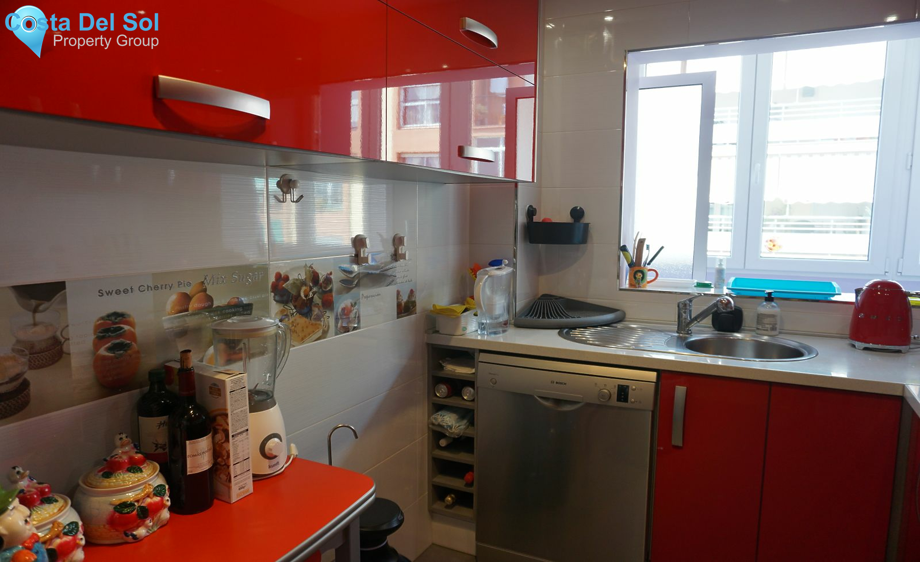 Middle Floor Apartment in Vélez-Málaga-1212245