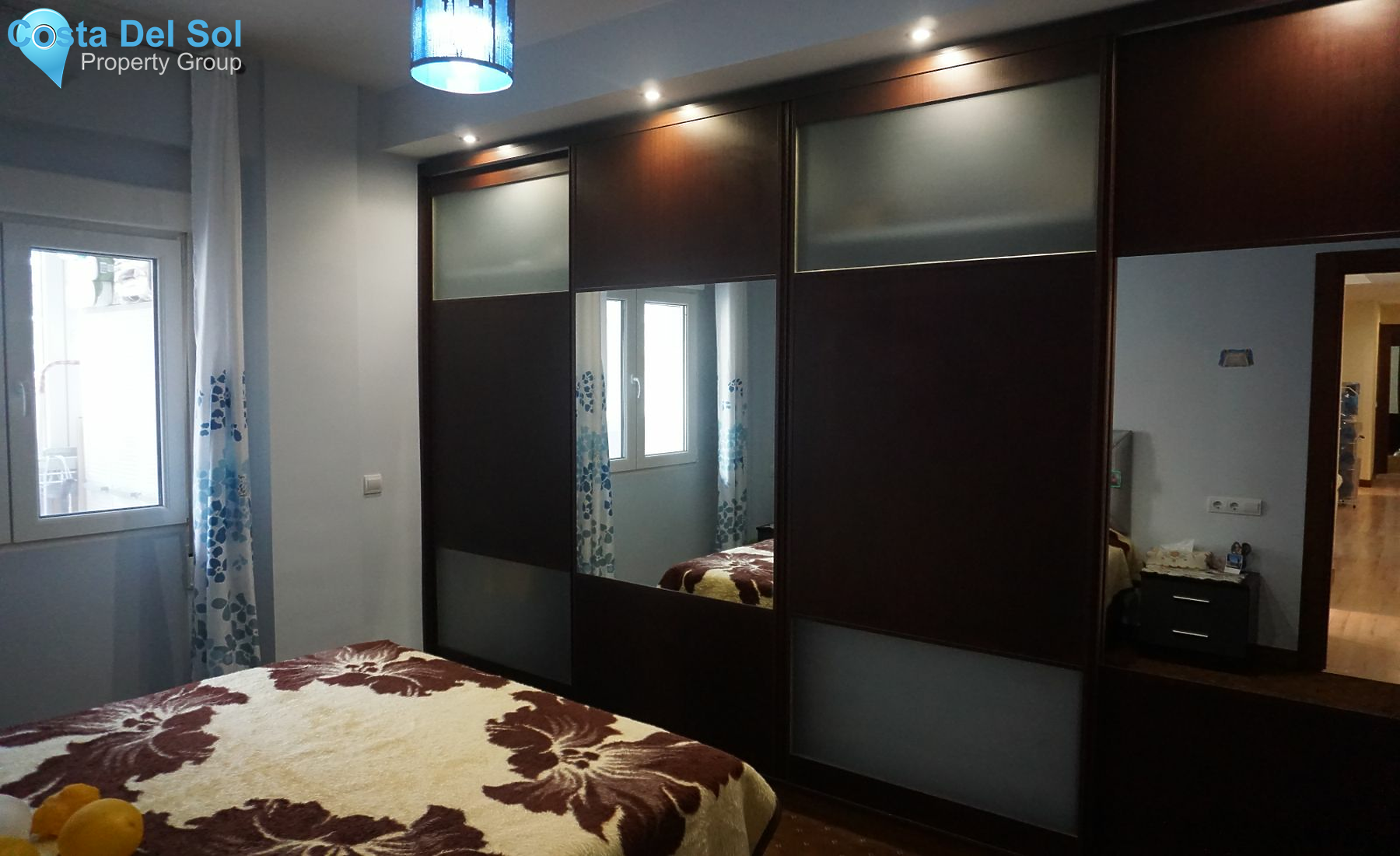 Middle Floor Apartment in Vélez-Málaga-1212246