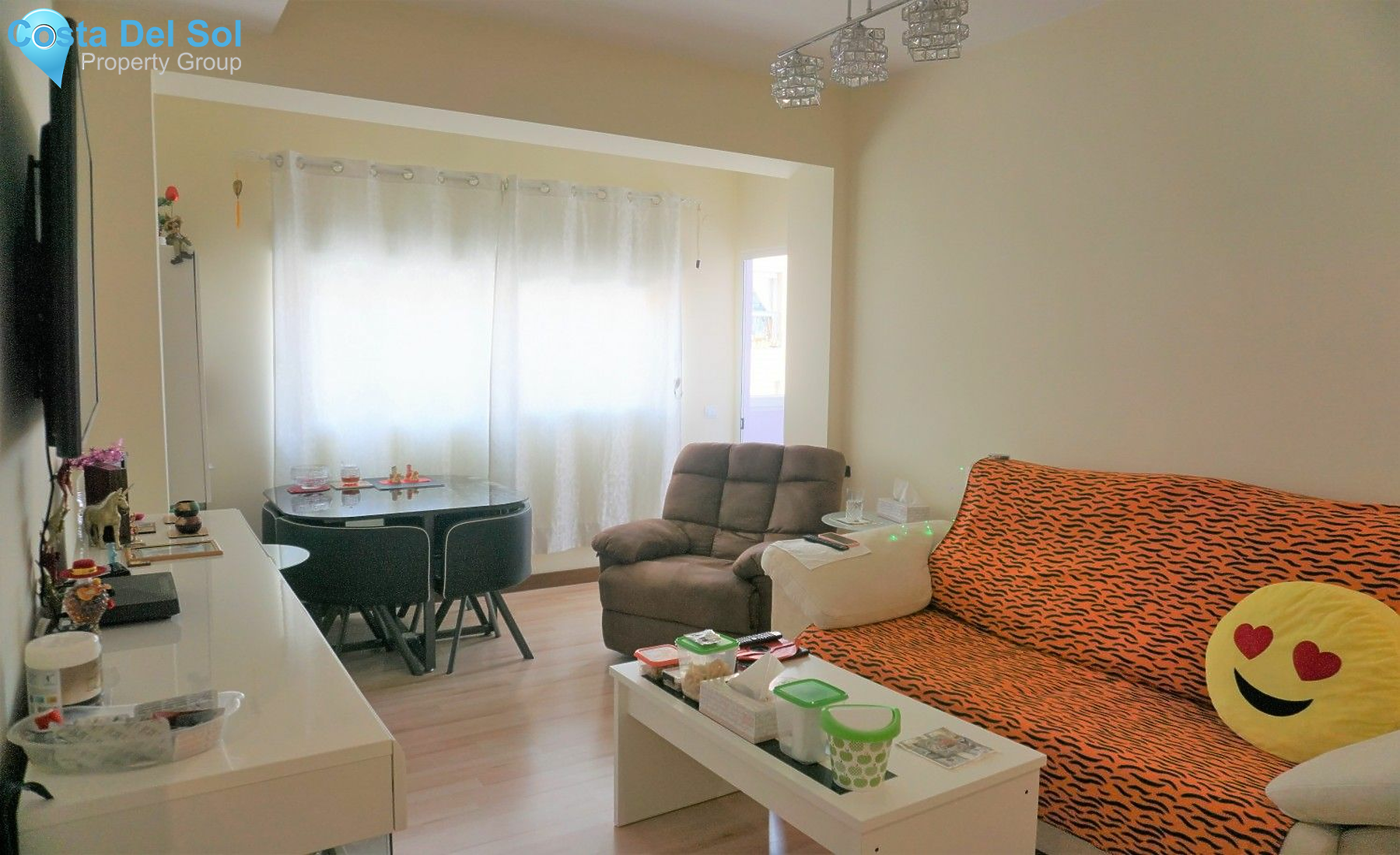 Middle Floor Apartment in Vélez-Málaga-1220014