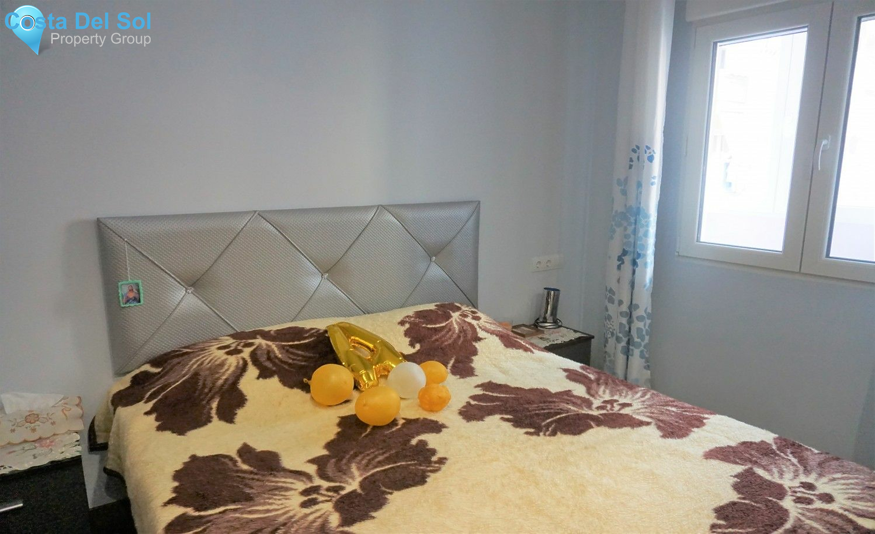 Middle Floor Apartment in Vélez-Málaga-1220023