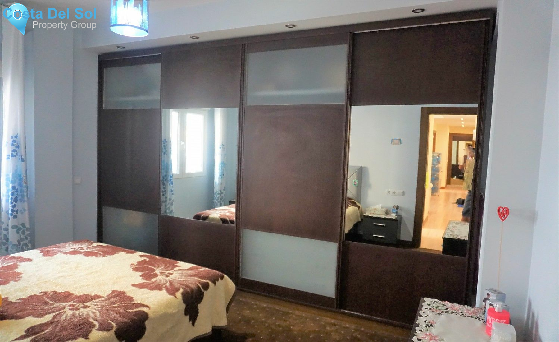 Middle Floor Apartment in Vélez-Málaga-1220025