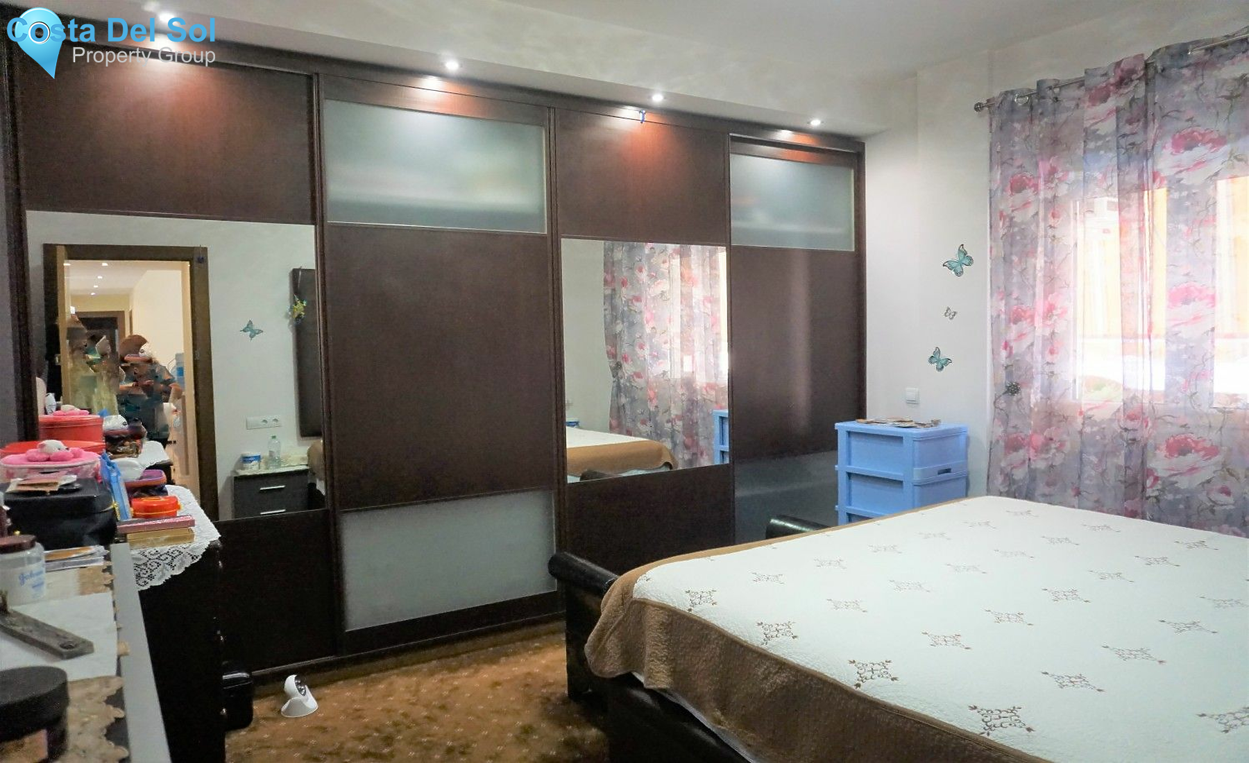 Middle Floor Apartment in Vélez-Málaga-1220026