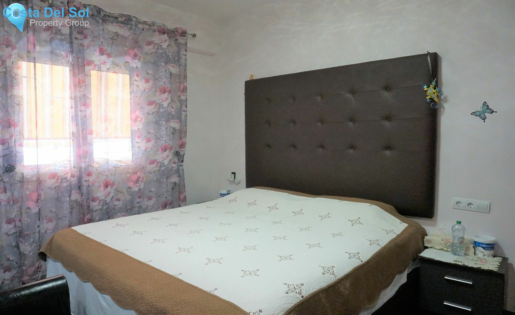 Middle Floor Apartment in Vélez-Málaga-1220028
