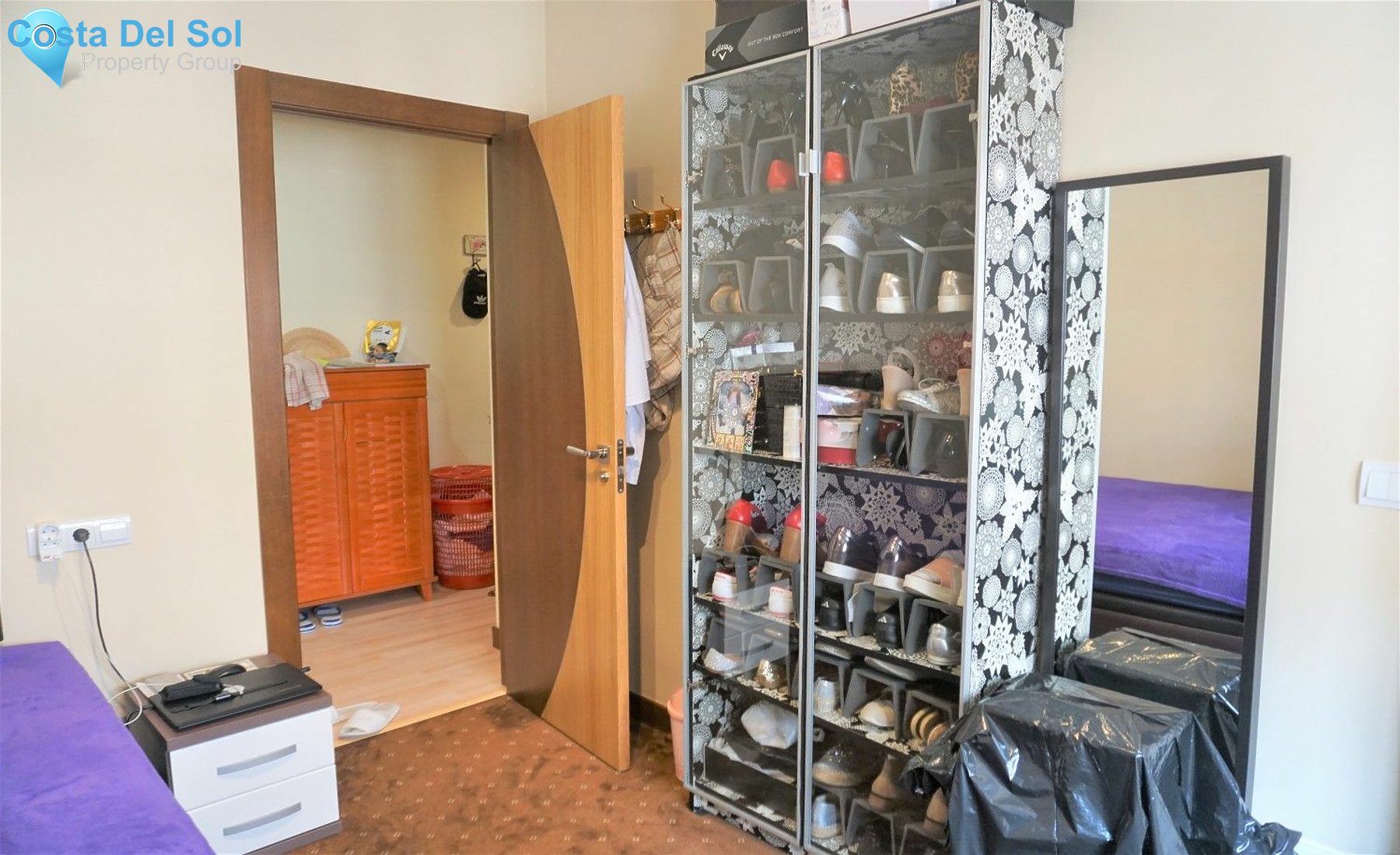 Middle Floor Apartment in Vélez-Málaga-1220029