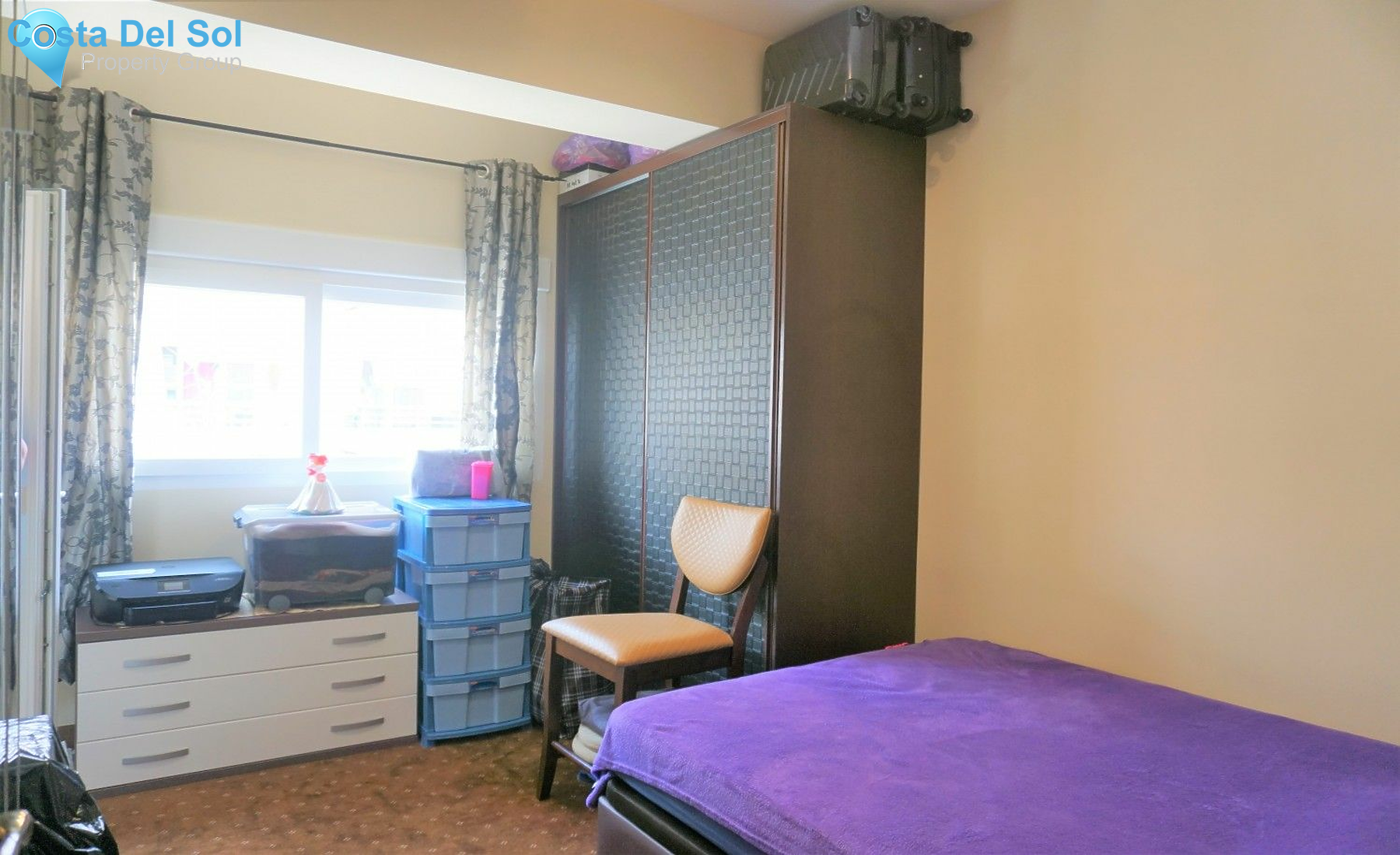 Middle Floor Apartment in Vélez-Málaga-1220030