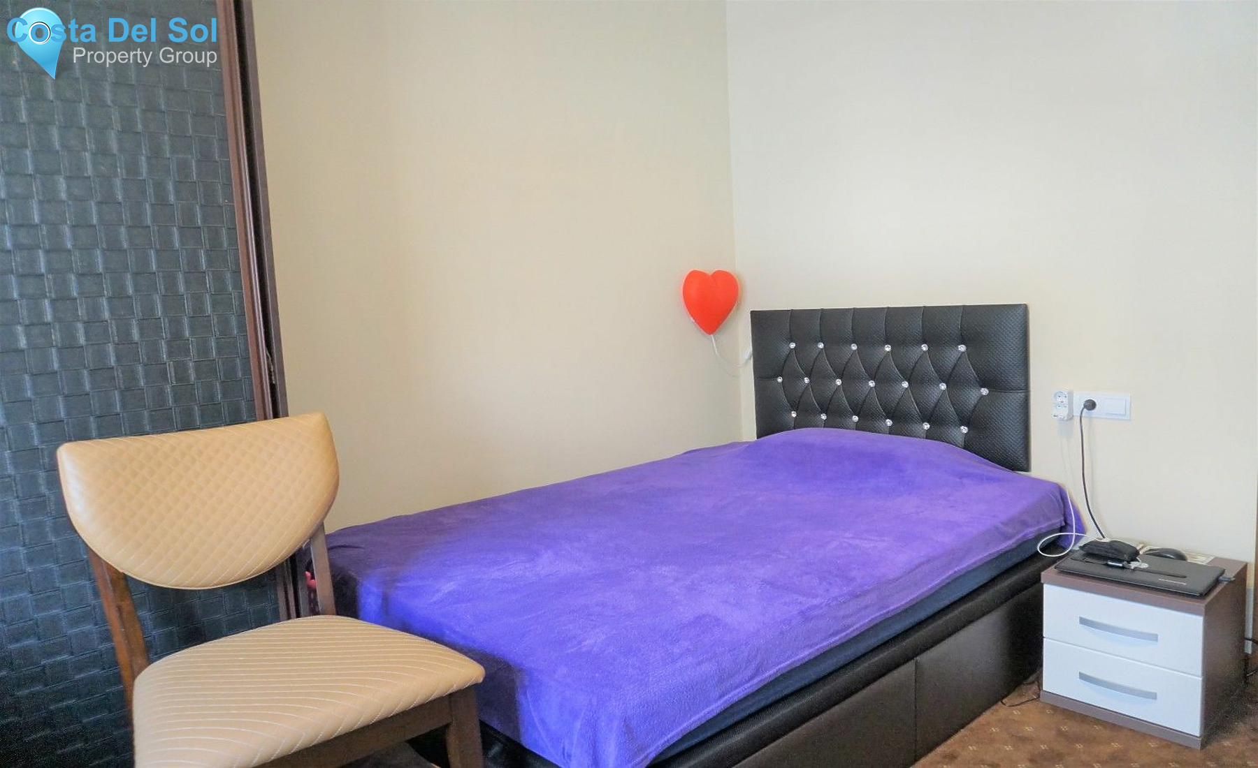 Middle Floor Apartment in Vélez-Málaga-1220031