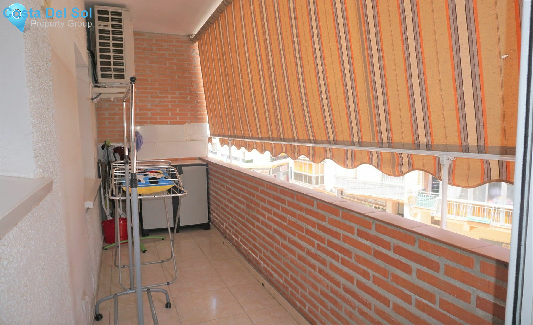 Middle Floor Apartment in Vélez-Málaga-1220032