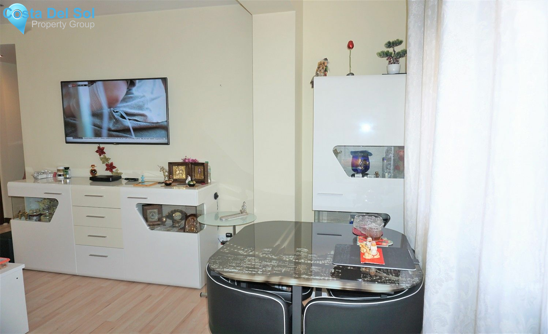 Middle Floor Apartment in Vélez-Málaga-1220015