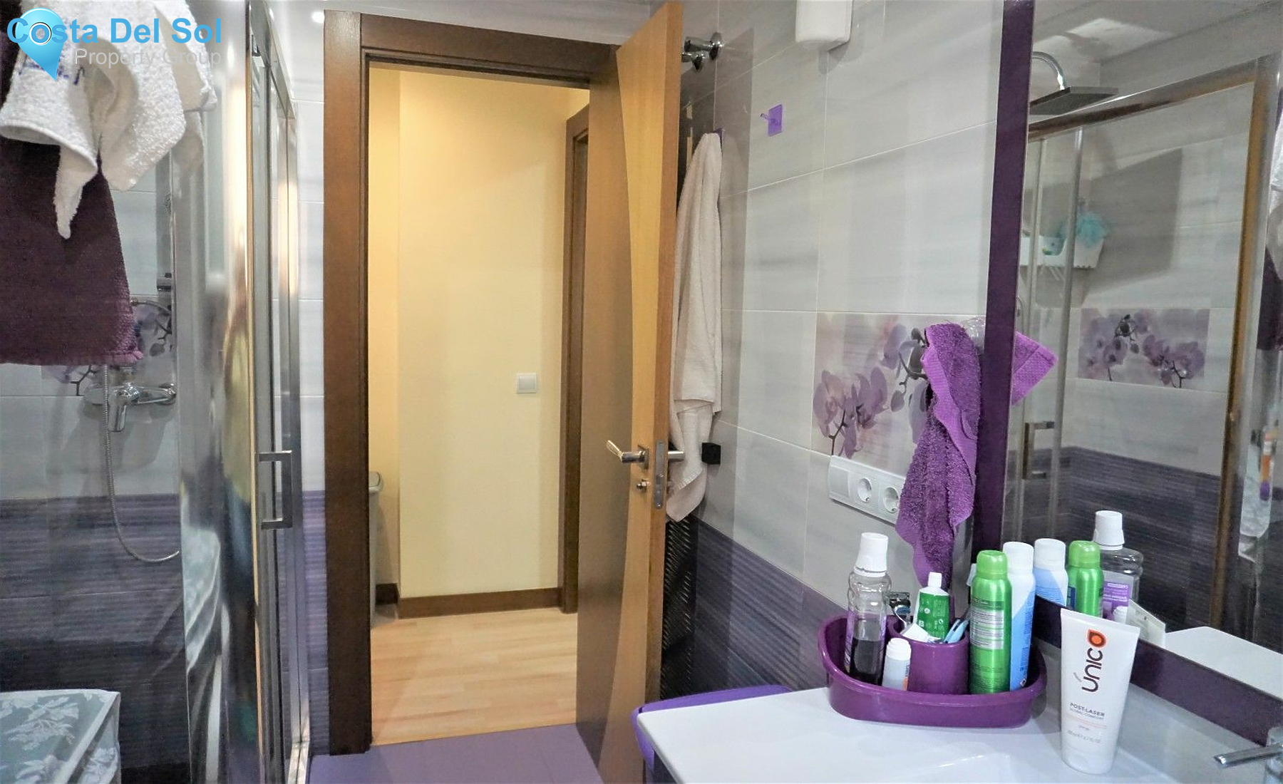 Middle Floor Apartment in Vélez-Málaga-1220033
