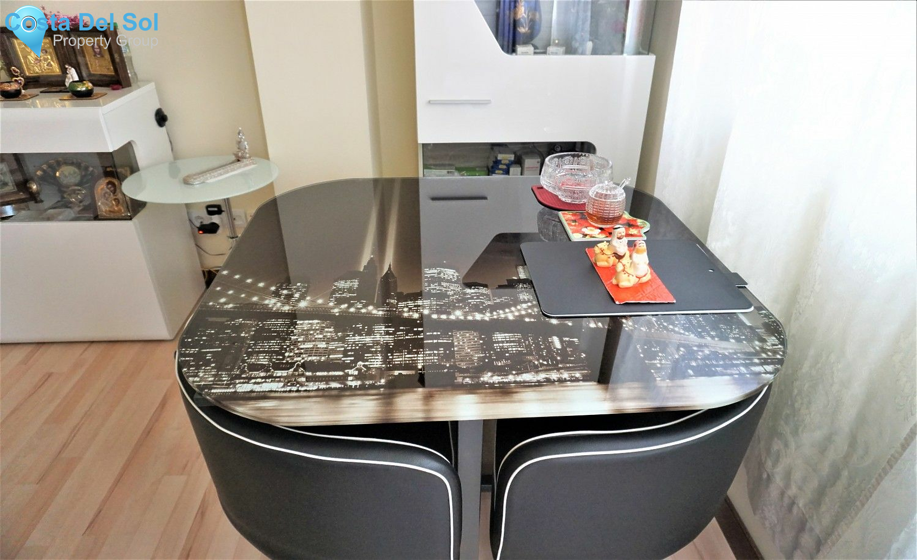 Middle Floor Apartment in Vélez-Málaga-1220016