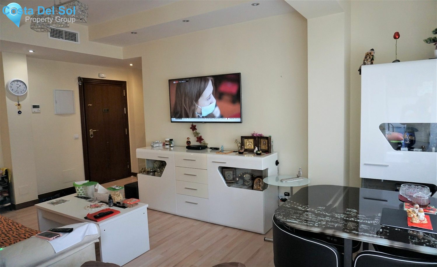 Middle Floor Apartment in Vélez-Málaga-1220017