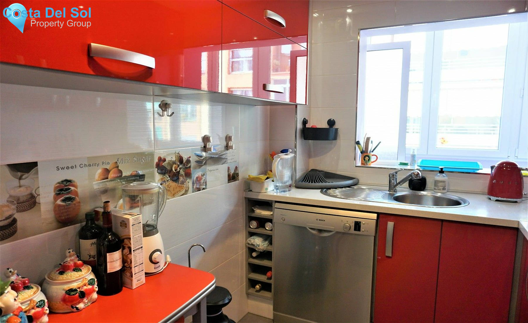 Middle Floor Apartment in Vélez-Málaga-1220020