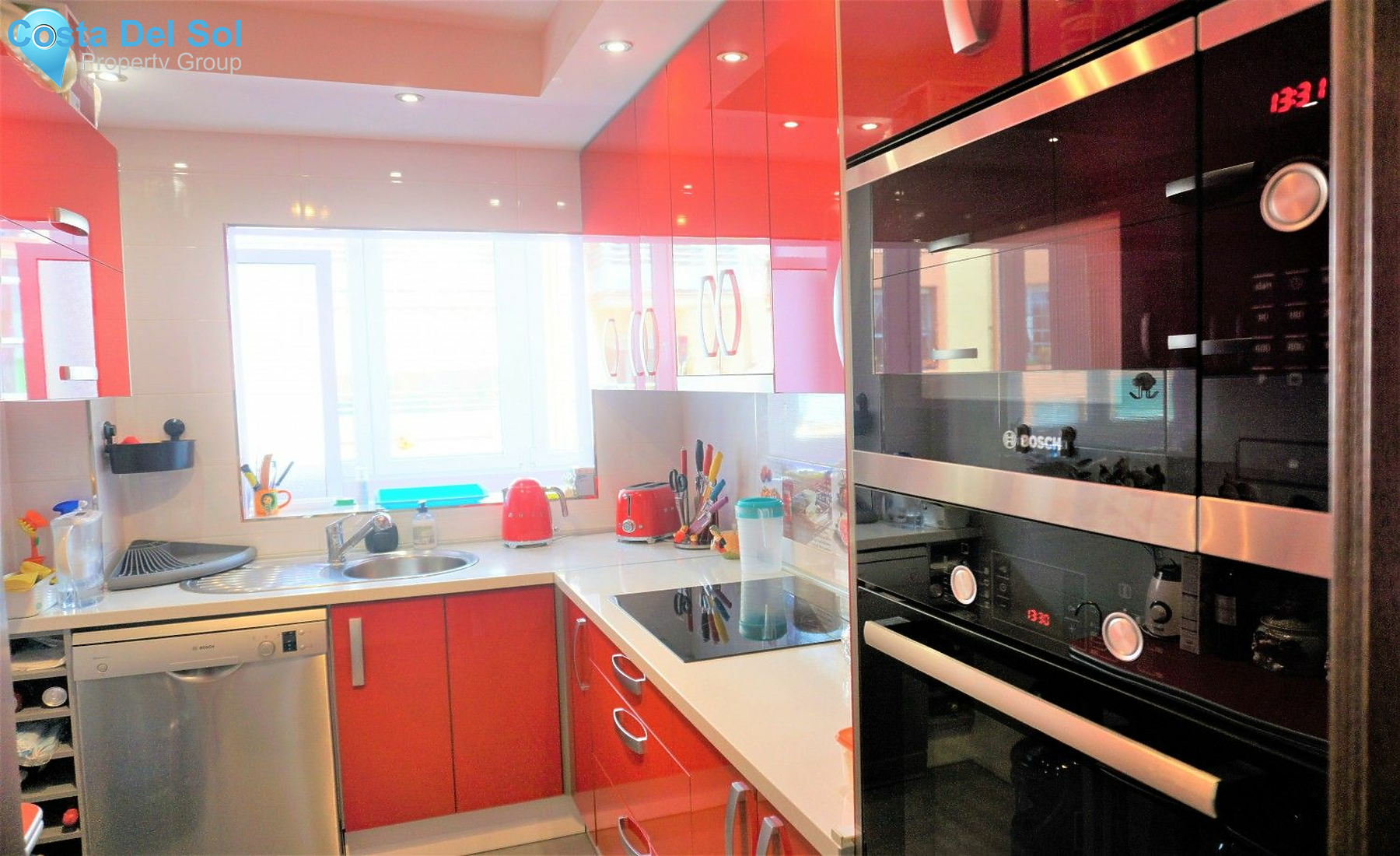 Middle Floor Apartment in Vélez-Málaga-1220022