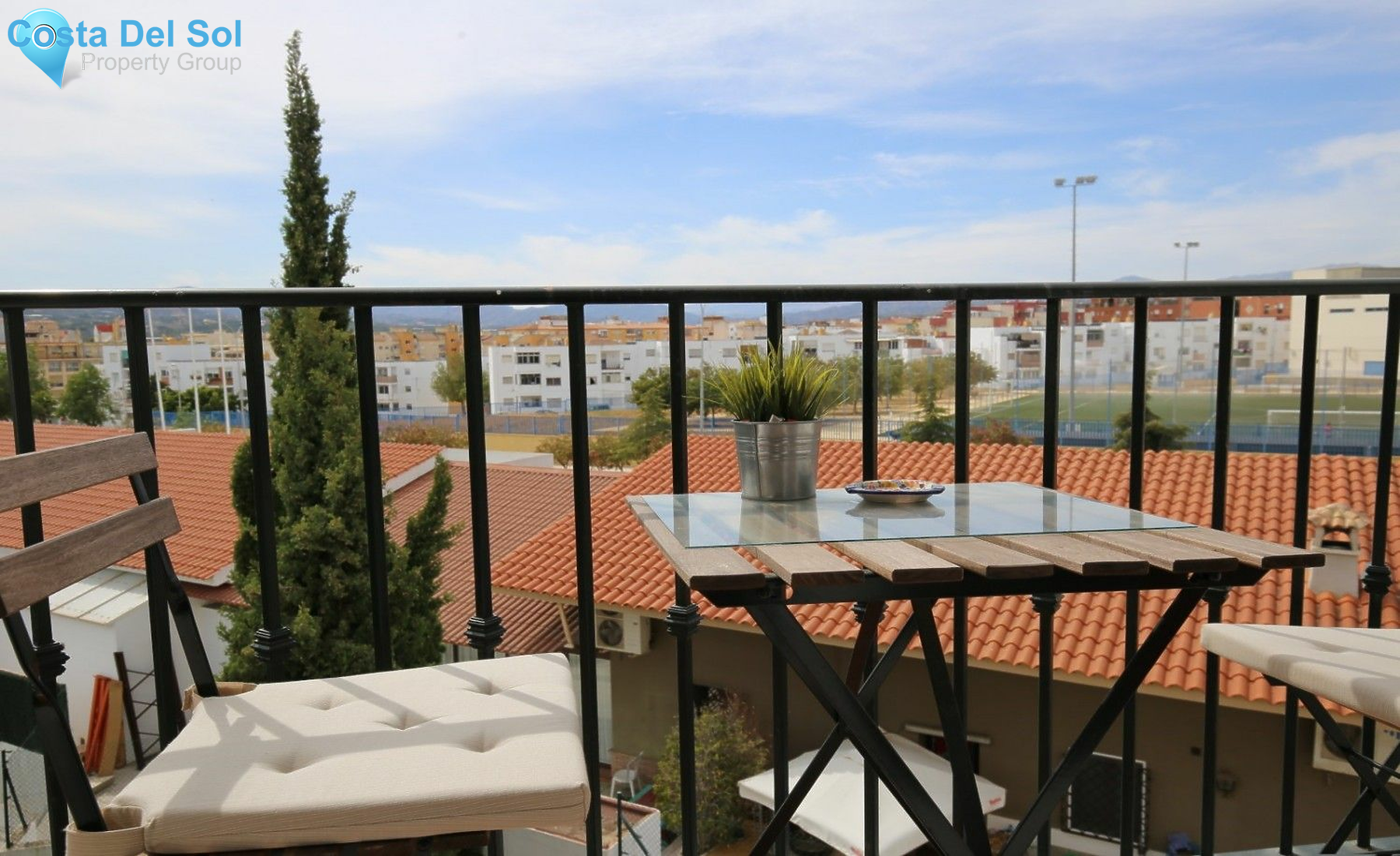Middle Floor Apartment in Vélez-Málaga