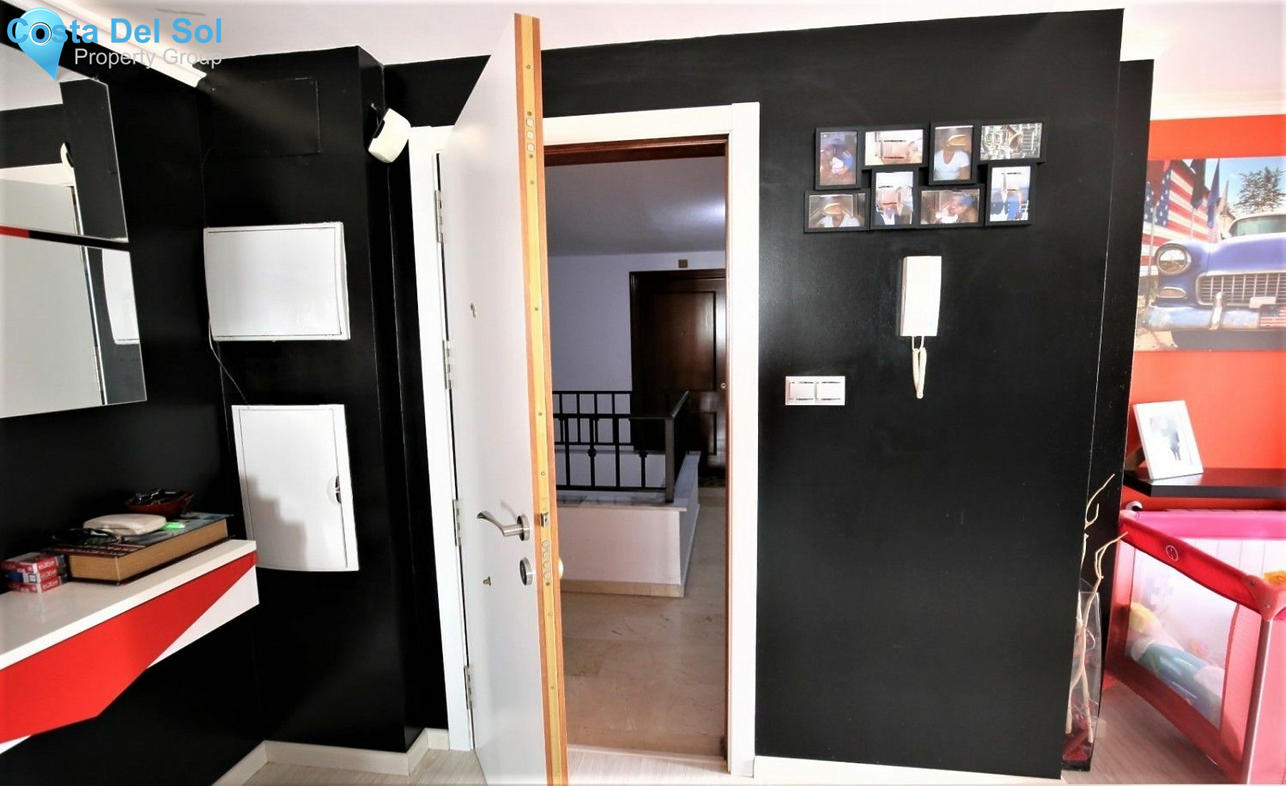 Middle Floor Apartment in Vélez-Málaga-1230749