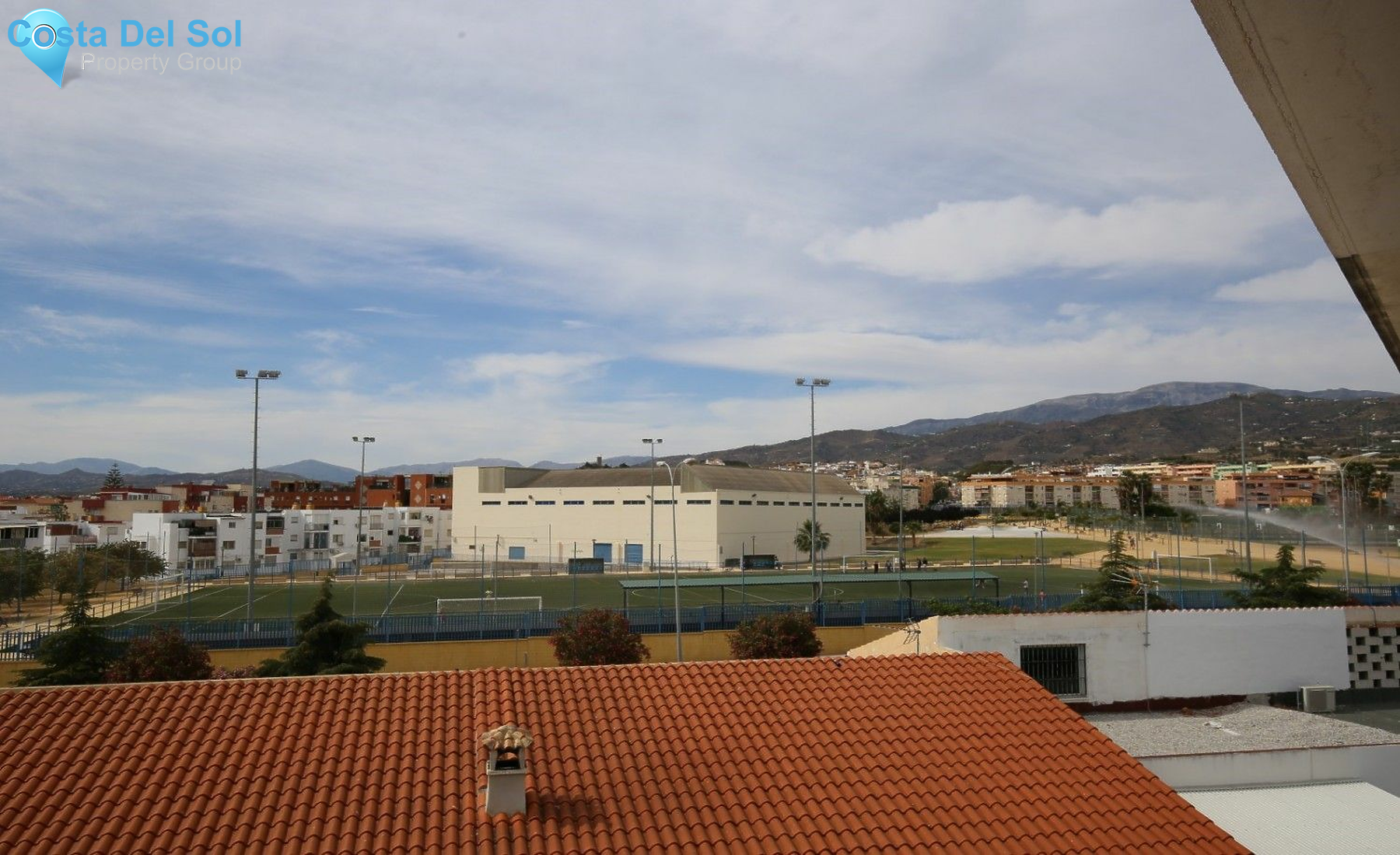 Middle Floor Apartment in Vélez-Málaga-1230758