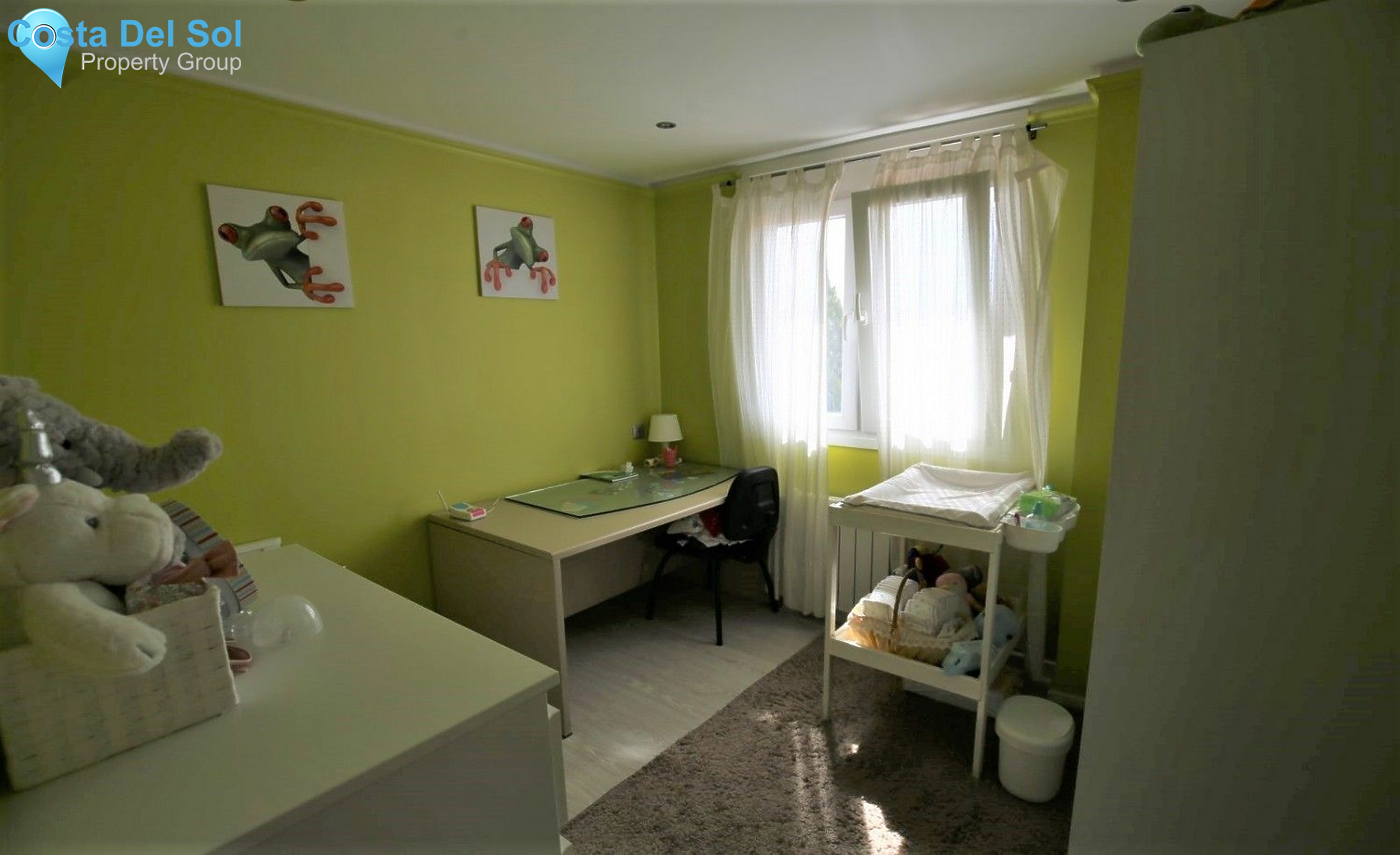 Middle Floor Apartment in Vélez-Málaga-1230763
