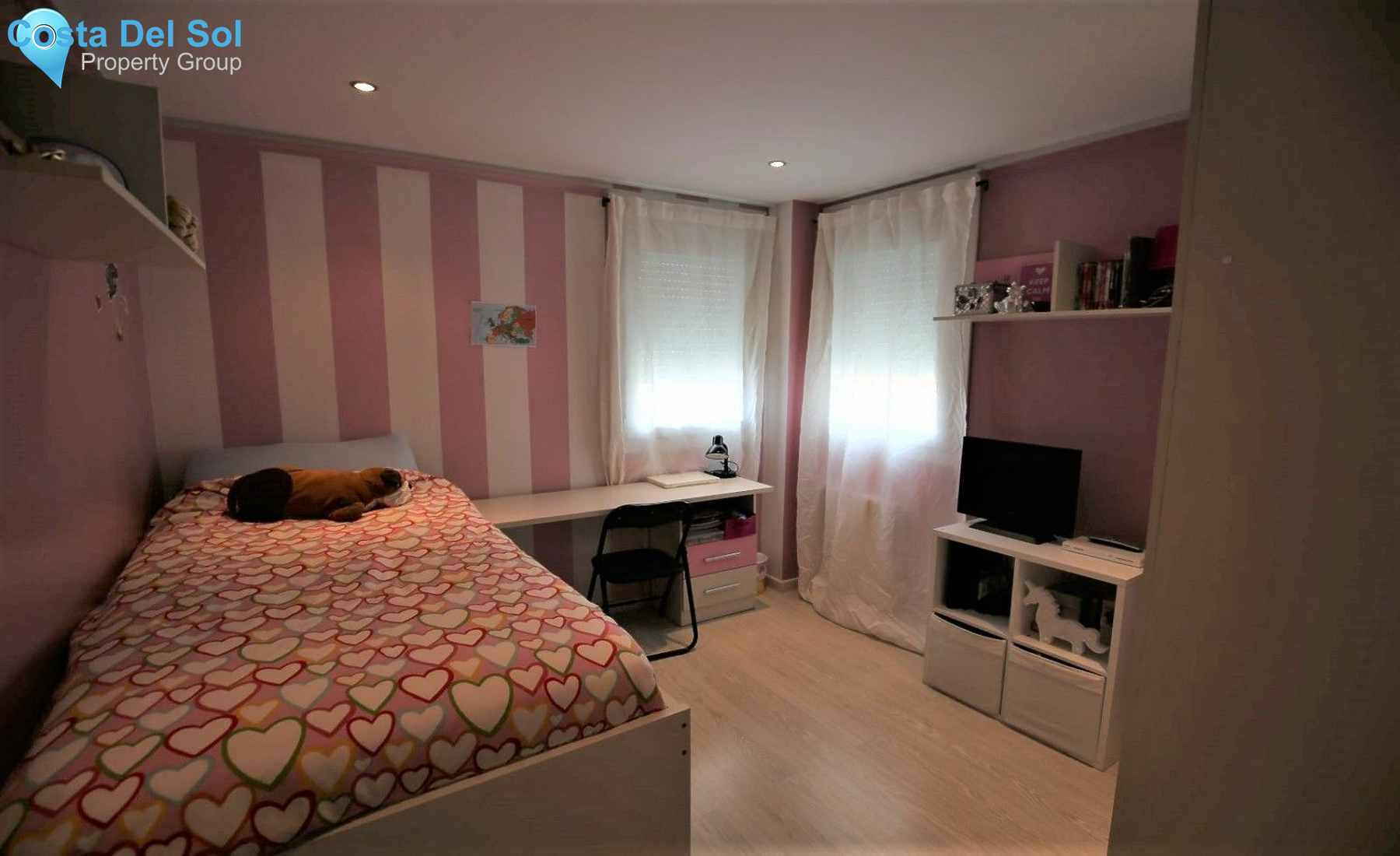 Middle Floor Apartment in Vélez-Málaga-1230764