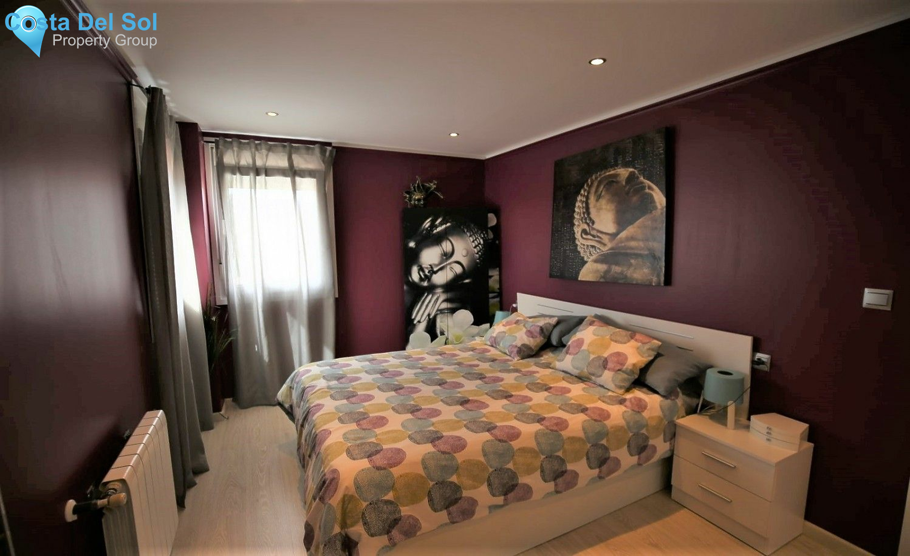 Middle Floor Apartment in Vélez-Málaga-1230766