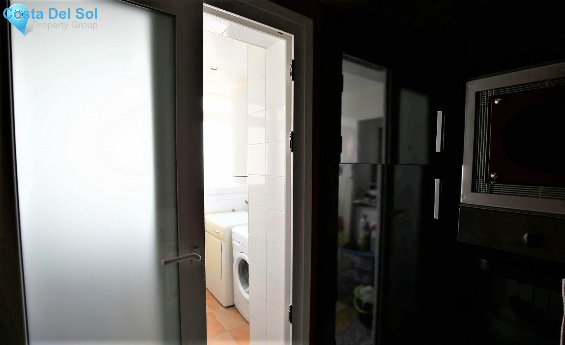 Middle Floor Apartment in Vélez-Málaga-1230768