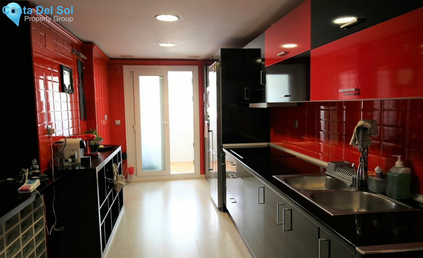 Middle Floor Apartment in Vélez-Málaga-1230754