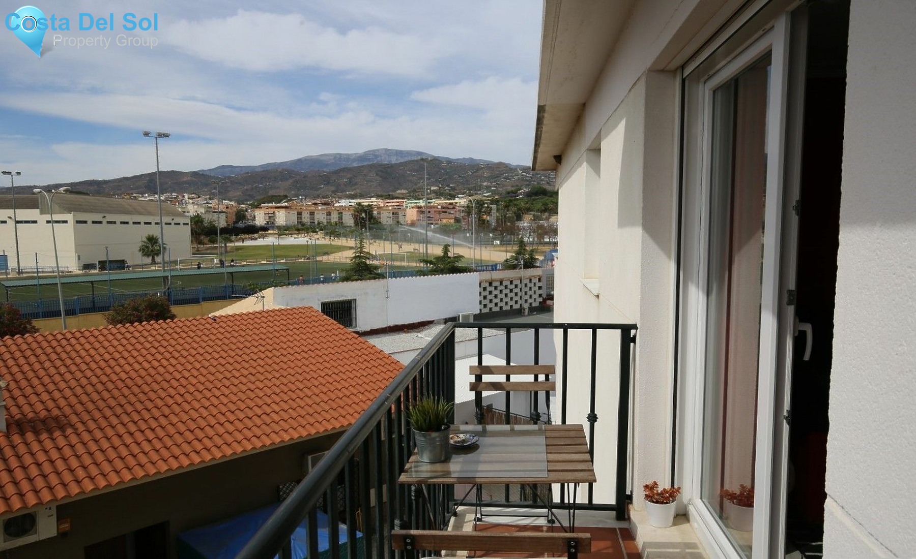Middle Floor Apartment in Vélez-Málaga-1230756