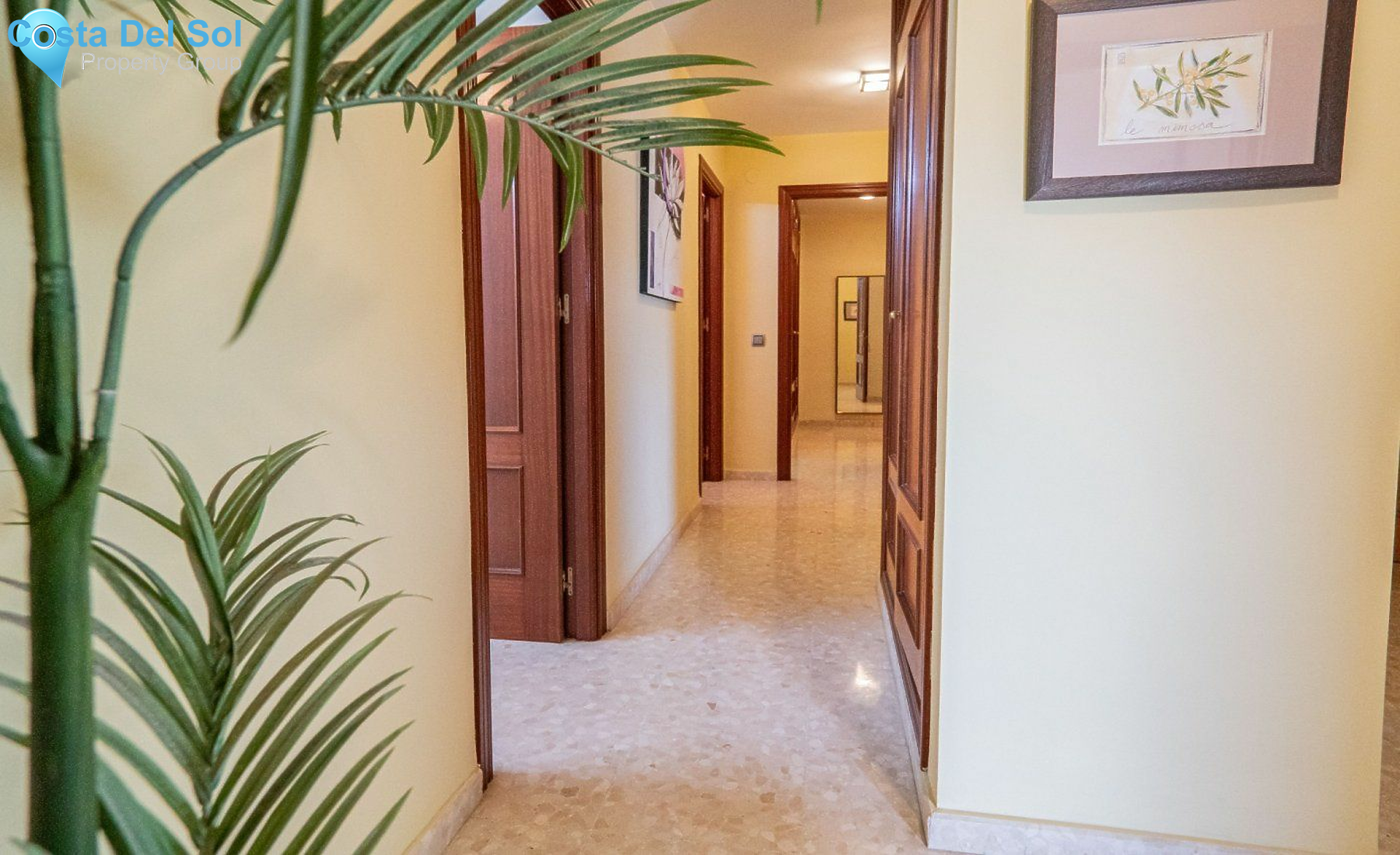 Middle Floor Apartment in Vélez-Málaga-1497688