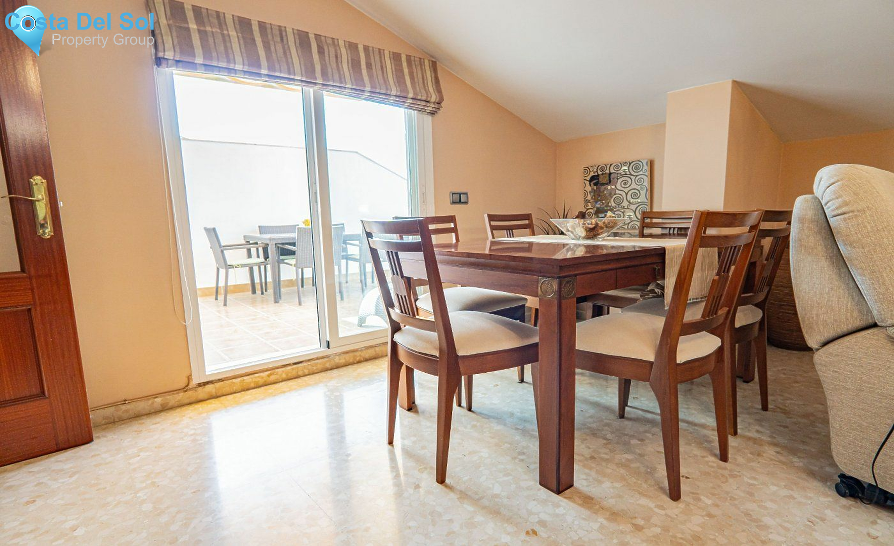 Middle Floor Apartment in Vélez-Málaga-1497697