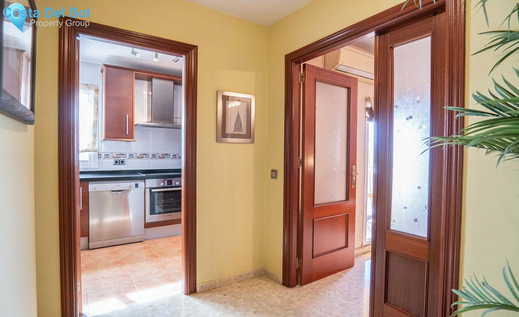Middle Floor Apartment in Vélez-Málaga-1497703