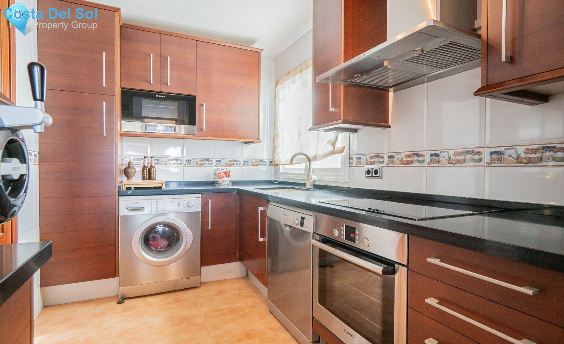 Middle Floor Apartment in Vélez-Málaga-1497704