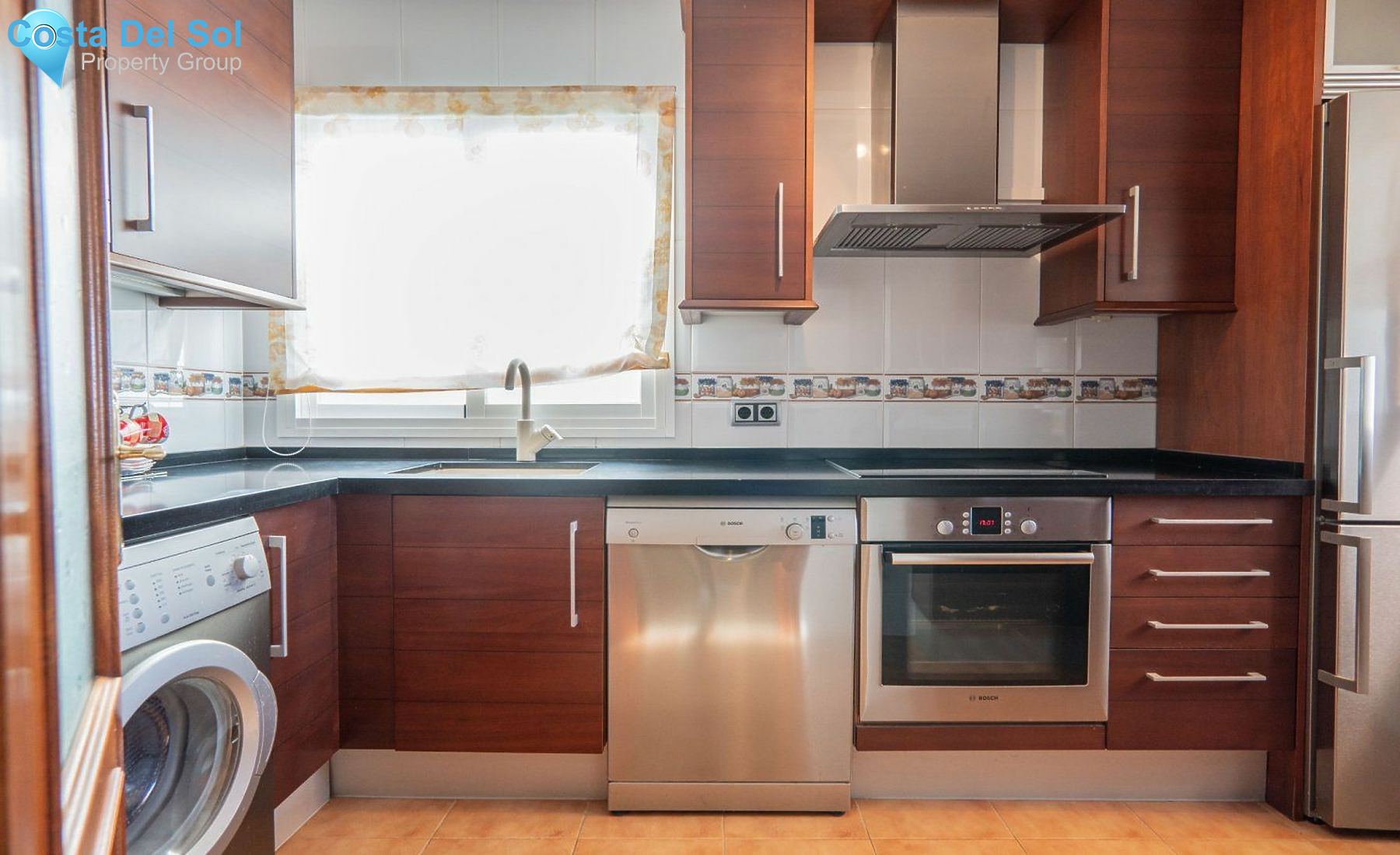 Middle Floor Apartment in Vélez-Málaga-1497705
