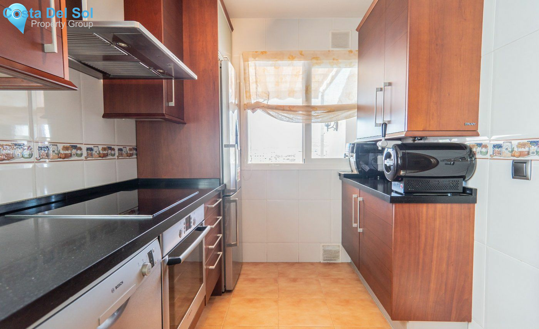 Middle Floor Apartment in Vélez-Málaga-1497706