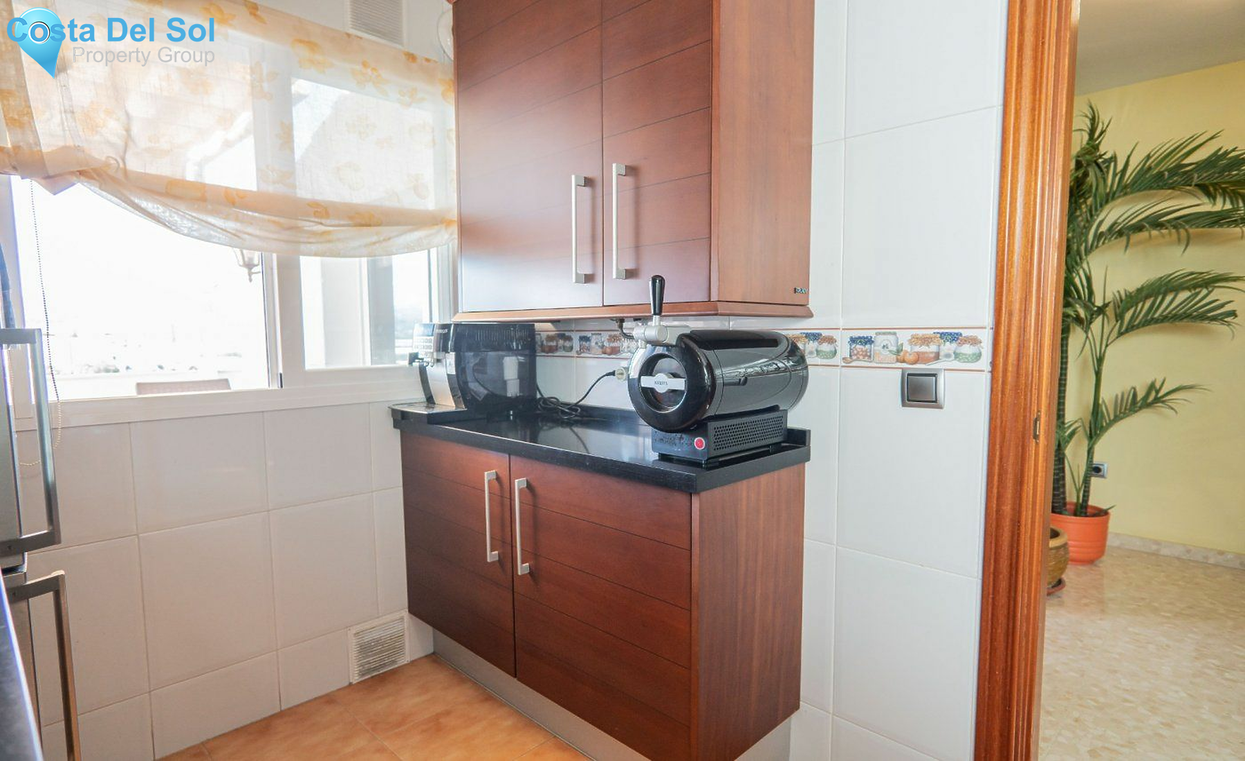 Middle Floor Apartment in Vélez-Málaga-1497707