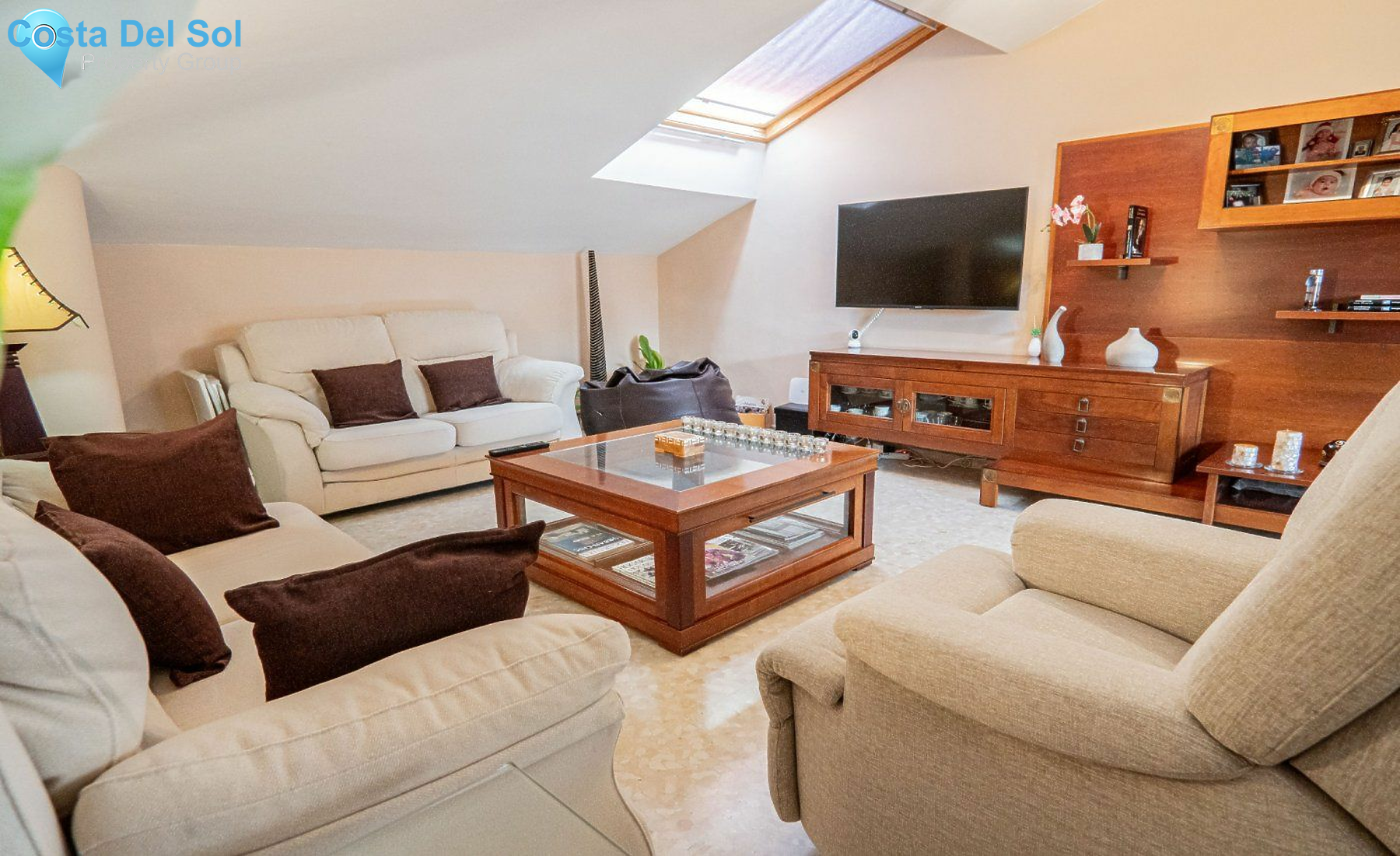 Middle Floor Apartment in Vélez-Málaga-1497693