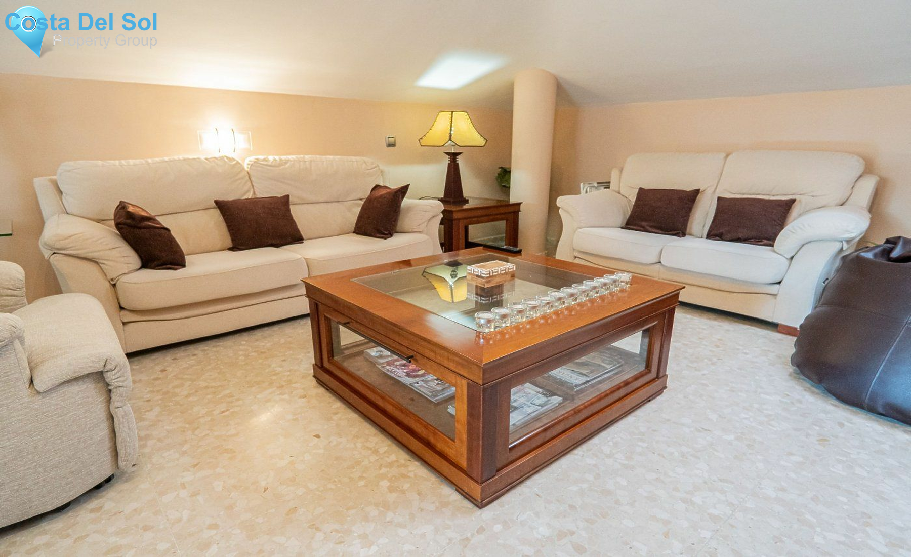 Middle Floor Apartment in Vélez-Málaga-1497695