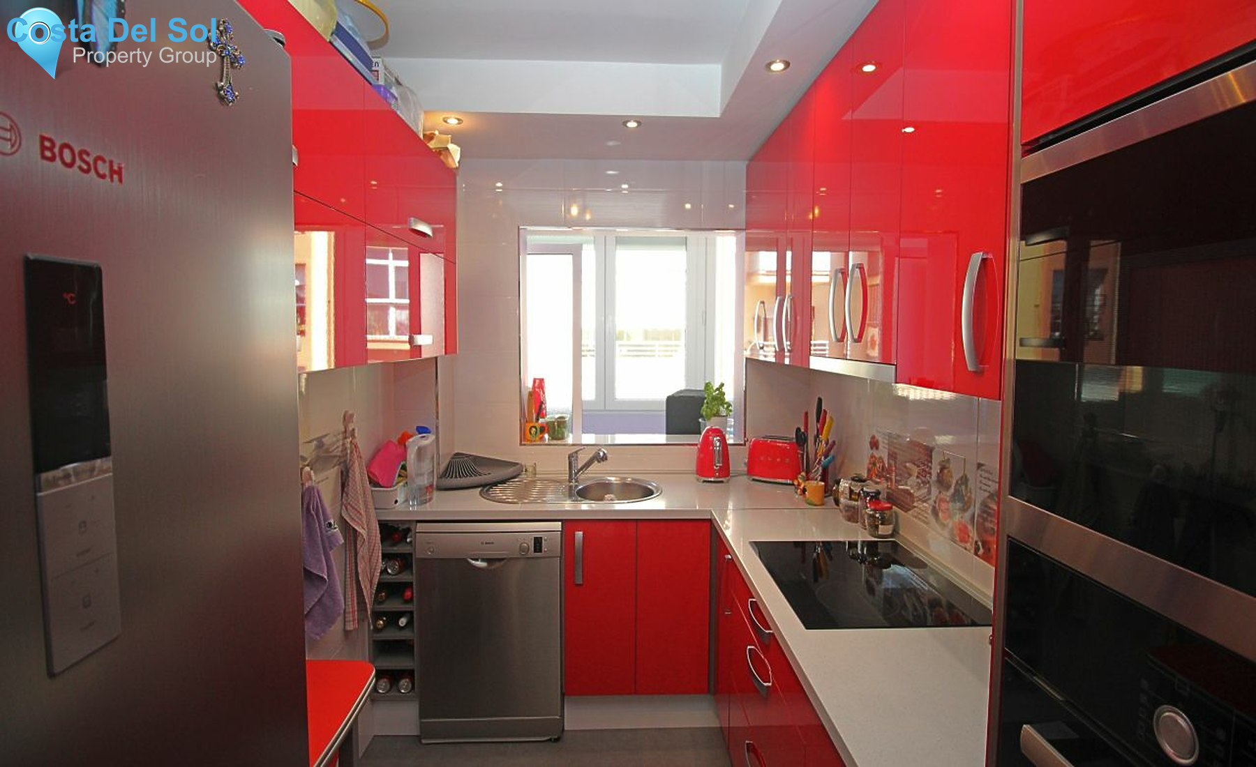 Middle Floor Apartment in Vélez-Málaga-1550217