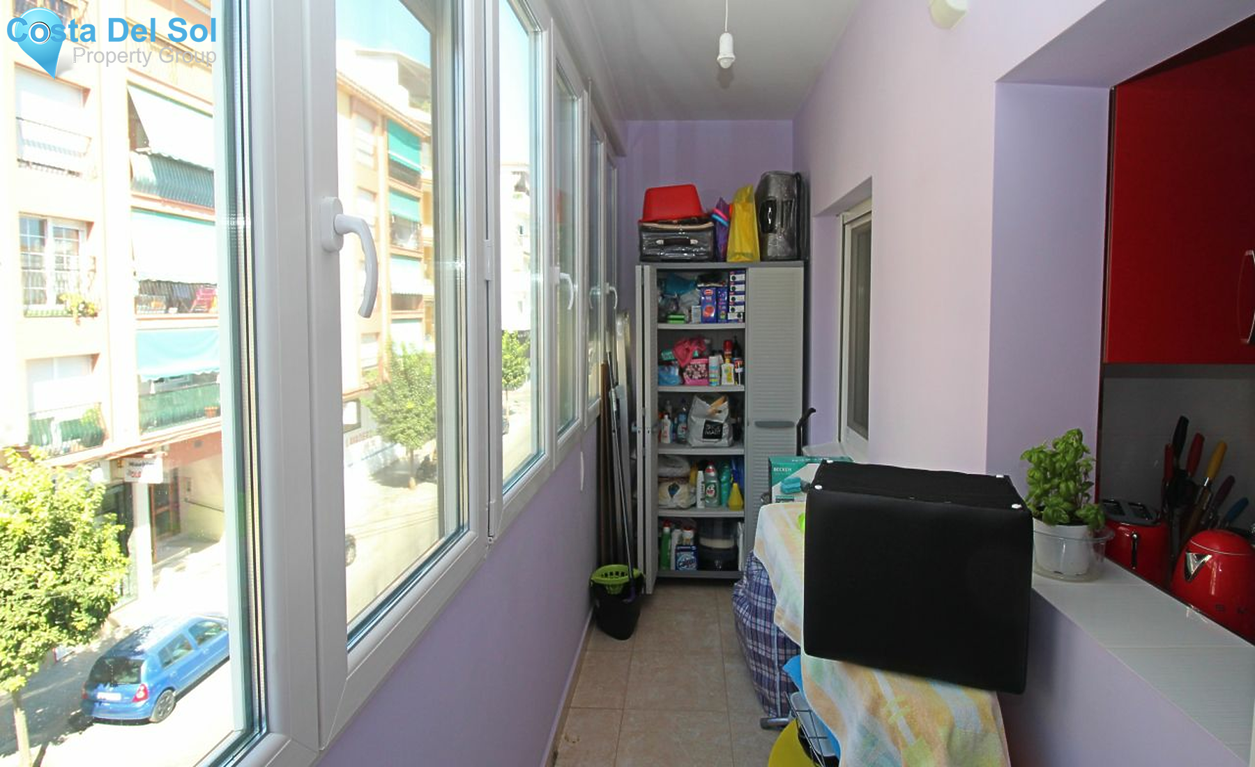 Middle Floor Apartment in Vélez-Málaga-1550218